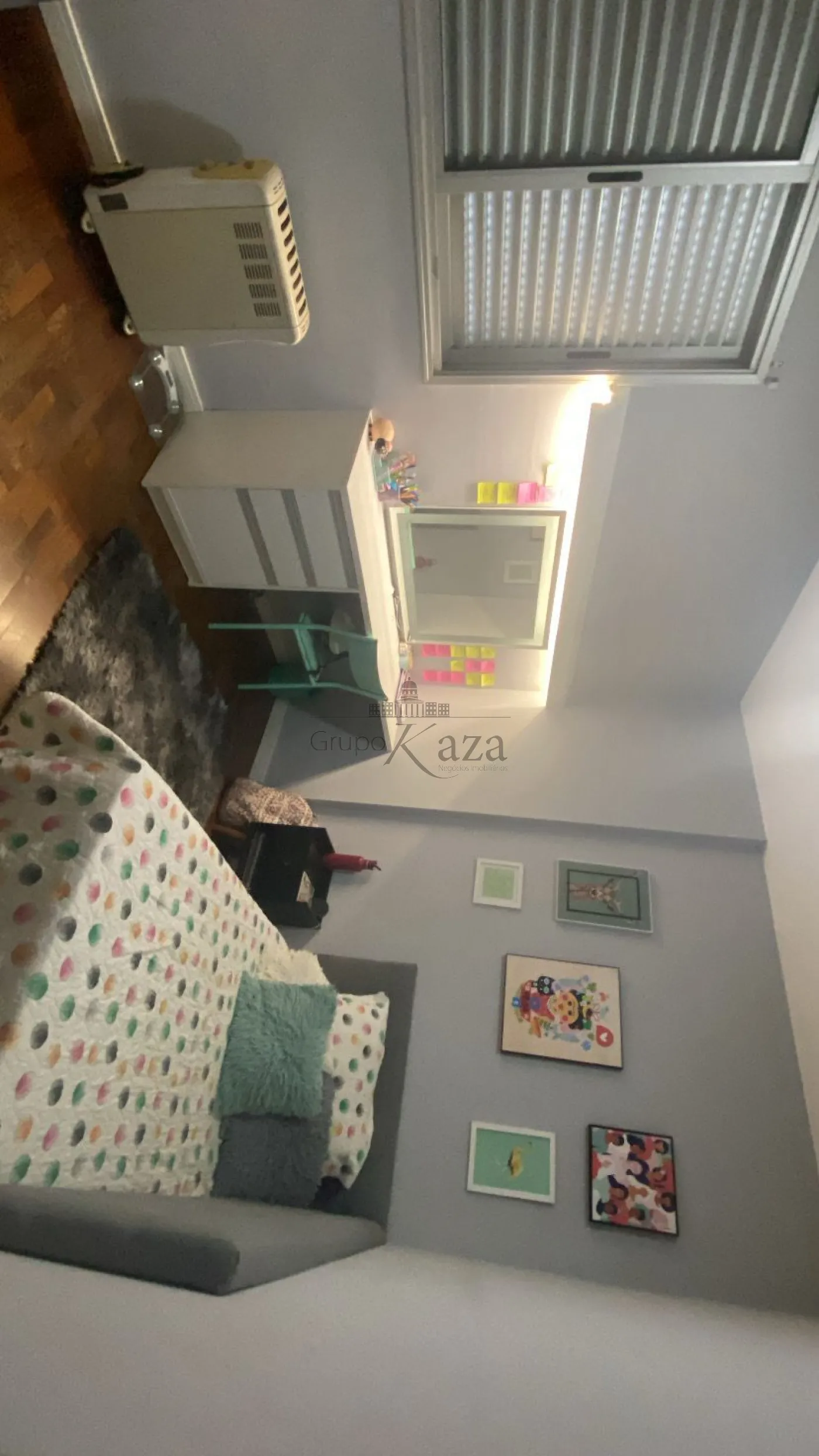 Foto 21 de Apartamento Padrão em Vila Tatetuba, São José dos Campos - imagem 21