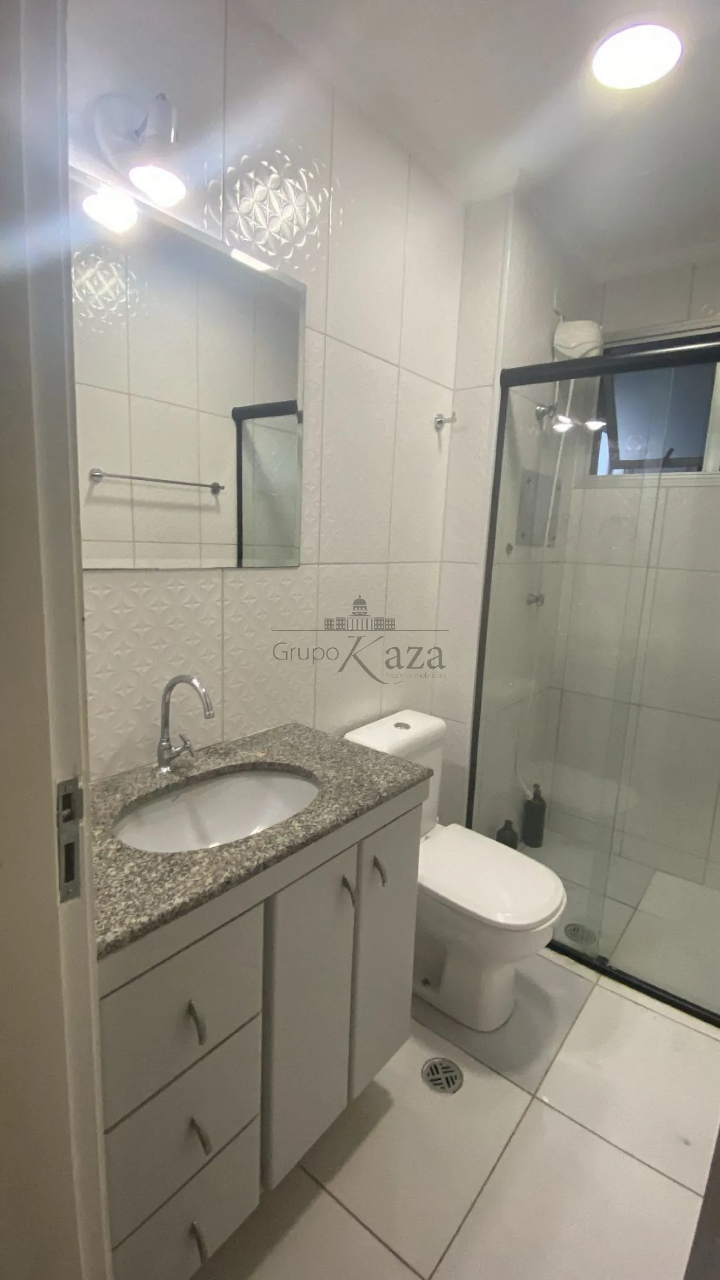 Foto 18 de Apartamento Padrão em Vila Tatetuba, São José dos Campos - imagem 18