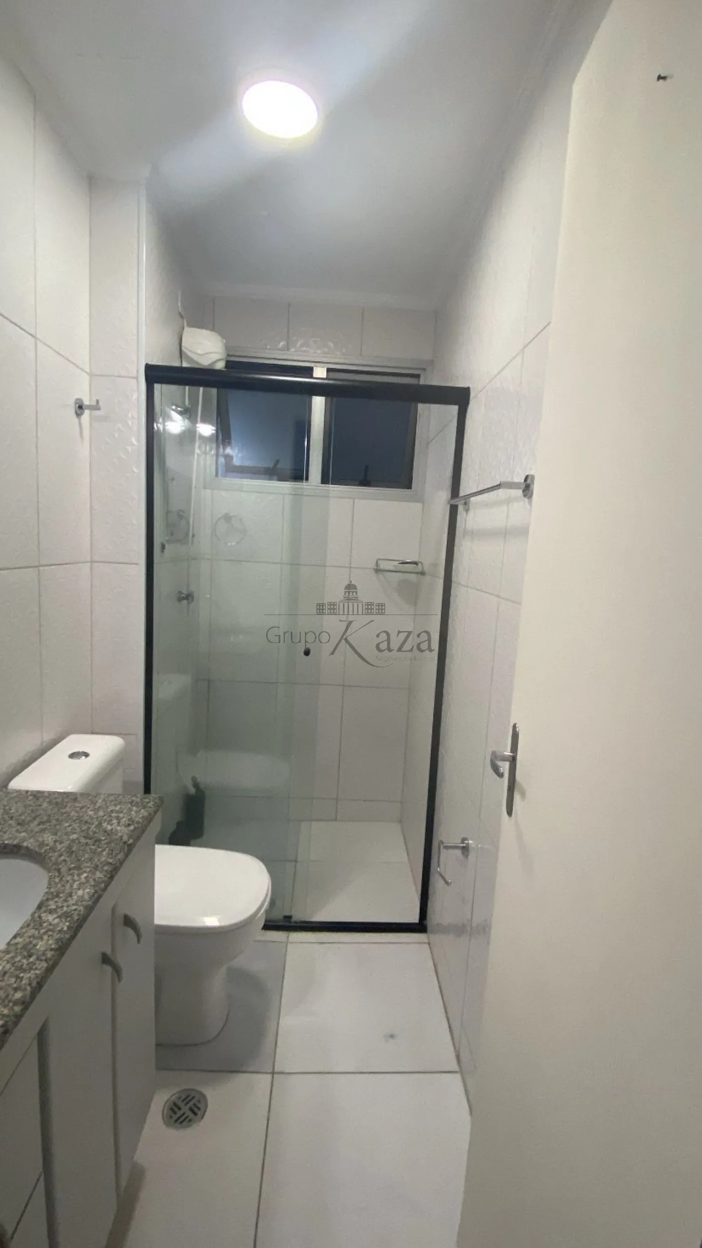 Foto 19 de Apartamento Padrão em Vila Tatetuba, São José dos Campos - imagem 19