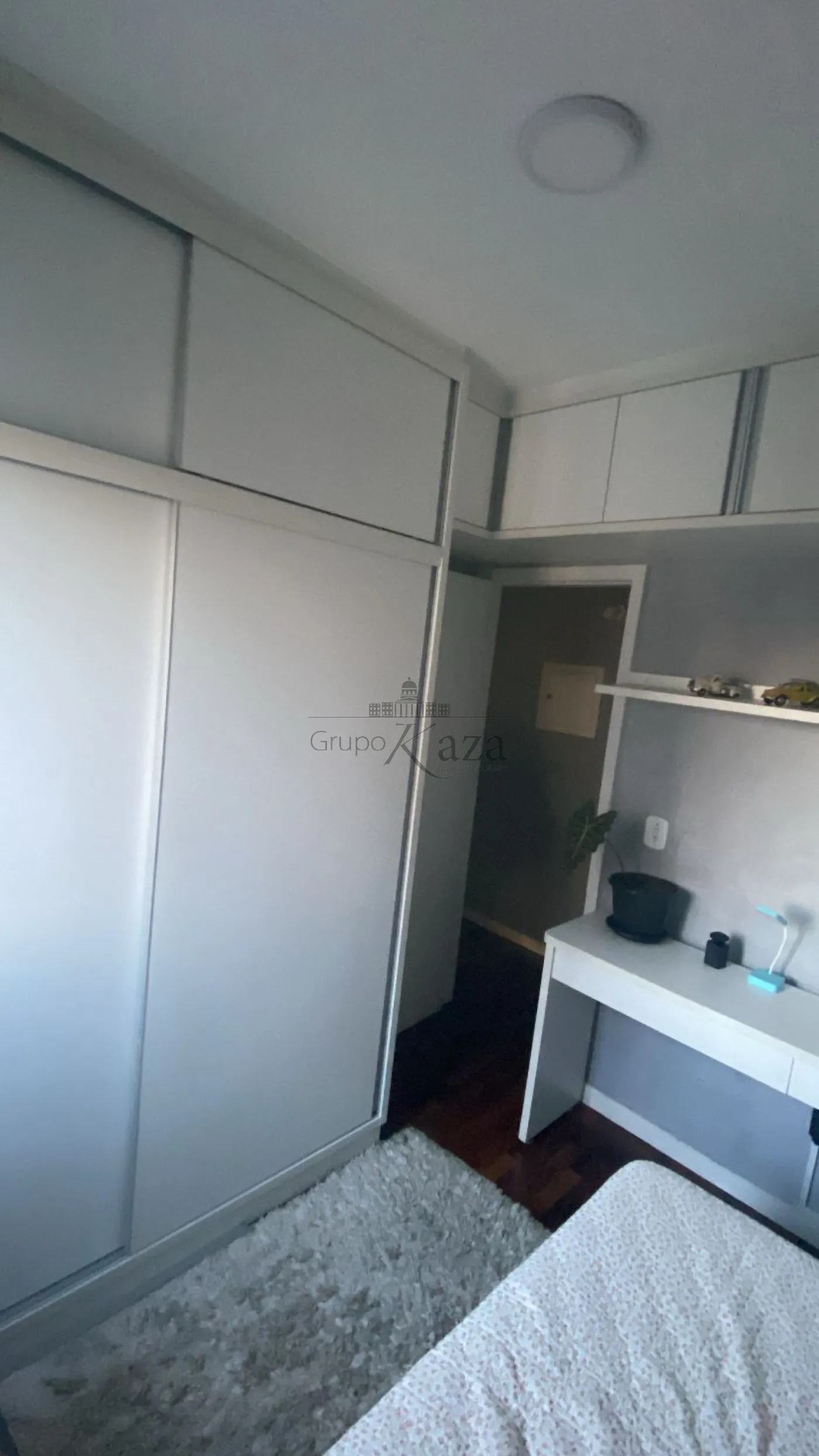 Foto 20 de Apartamento Padrão em Vila Tatetuba, São José dos Campos - imagem 20