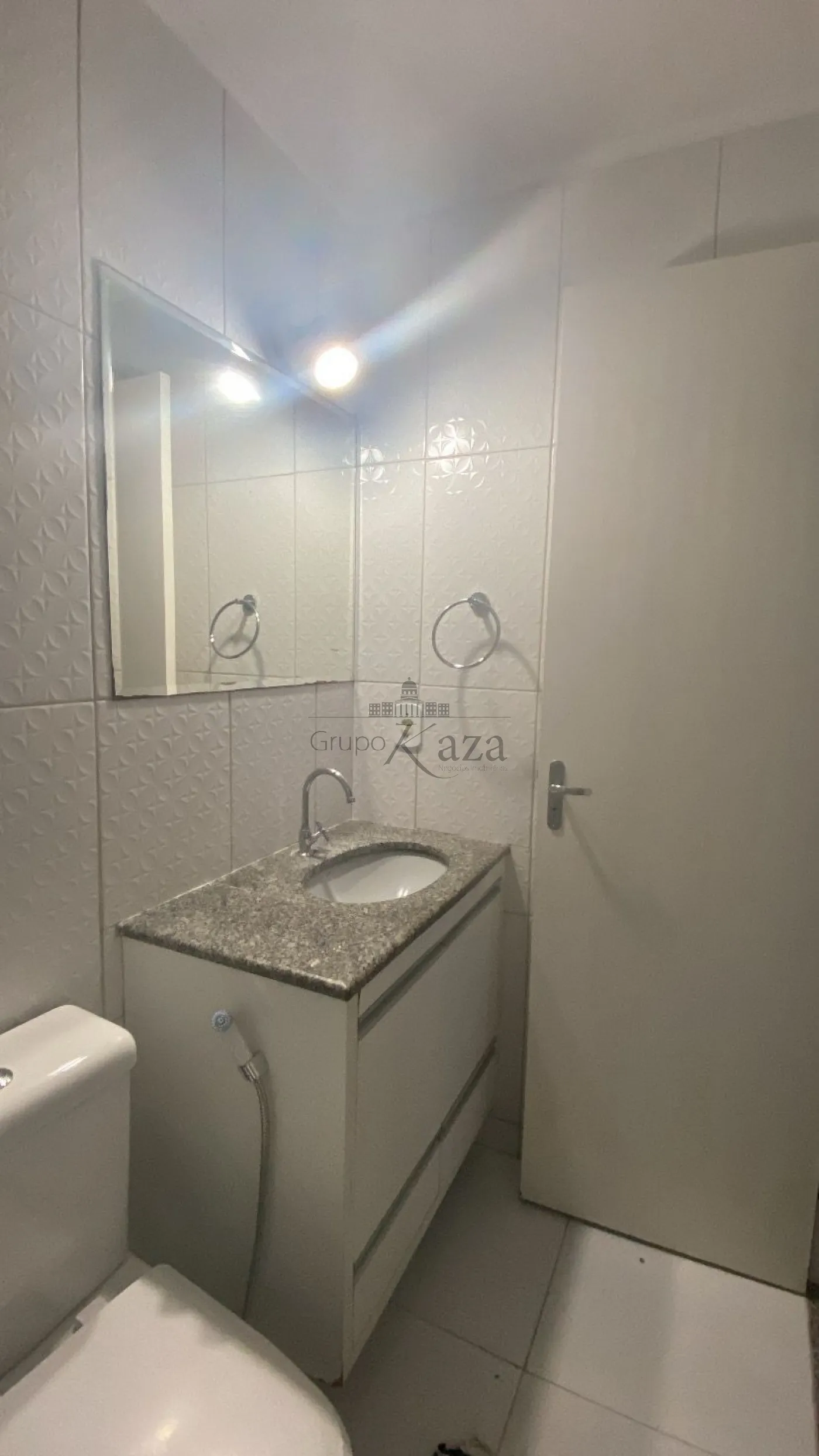 Foto 21 de Apartamento Padrão em Vila Tatetuba, São José dos Campos - imagem 21