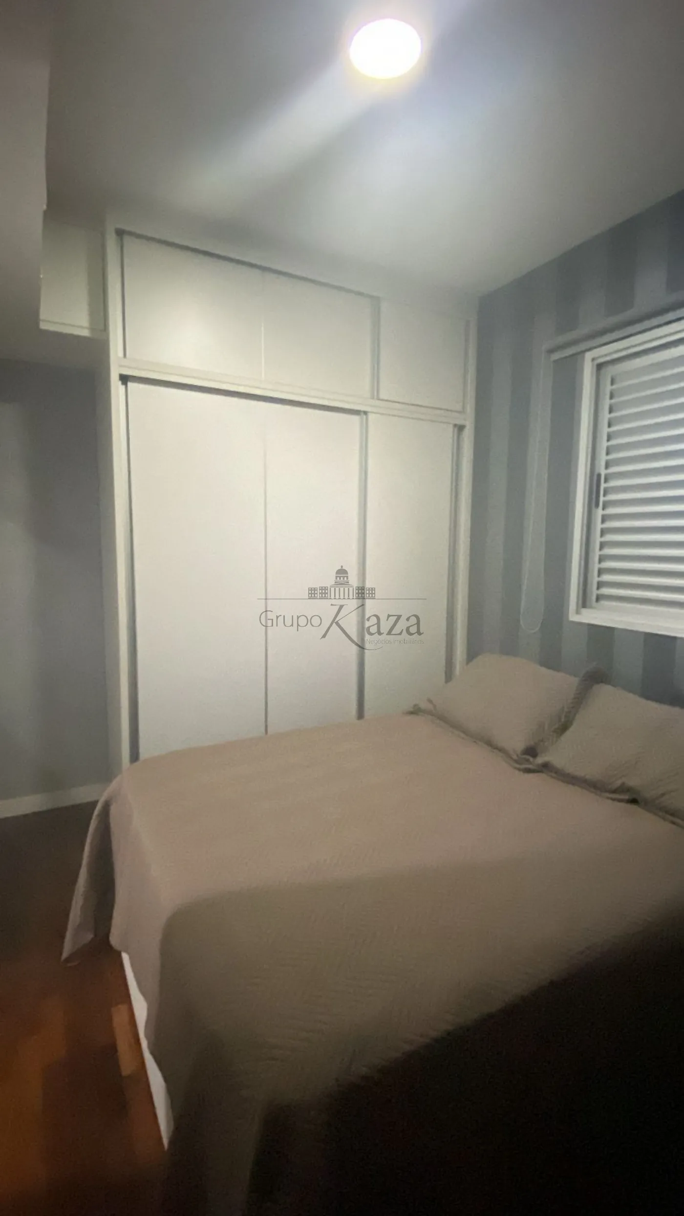 Foto 23 de Apartamento Padrão em Vila Tatetuba, São José dos Campos - imagem 23