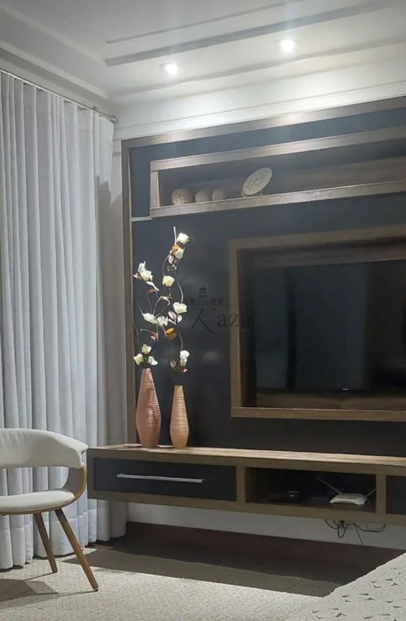 Foto 3 de Apartamento Padrão em Bosque dos Eucaliptos, São José dos Campos - imagem 3