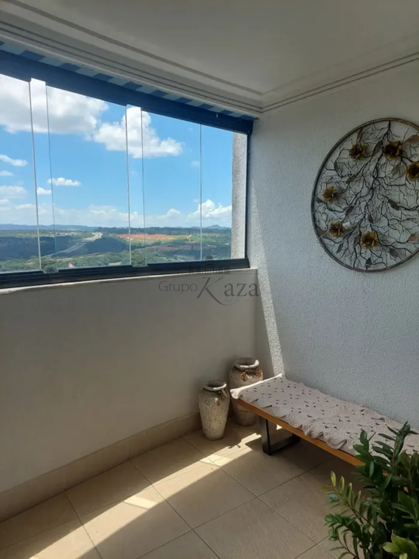 Foto 7 de Apartamento Padrão em Bosque dos Eucaliptos, São José dos Campos - imagem 7