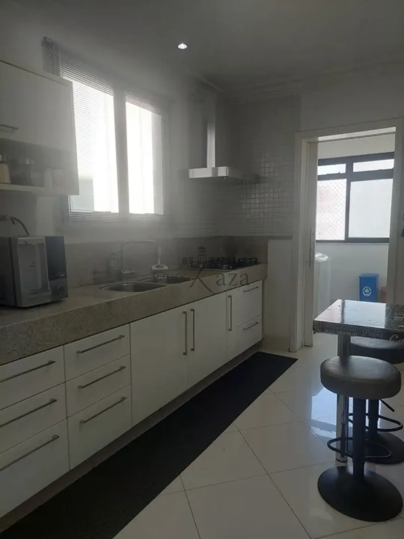 Foto 4 de Apartamento Padrão em Bosque dos Eucaliptos, São José dos Campos - imagem 4