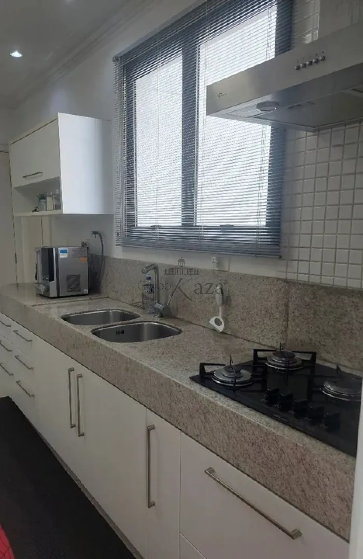 Foto 5 de Apartamento Padrão em Bosque dos Eucaliptos, São José dos Campos - imagem 5