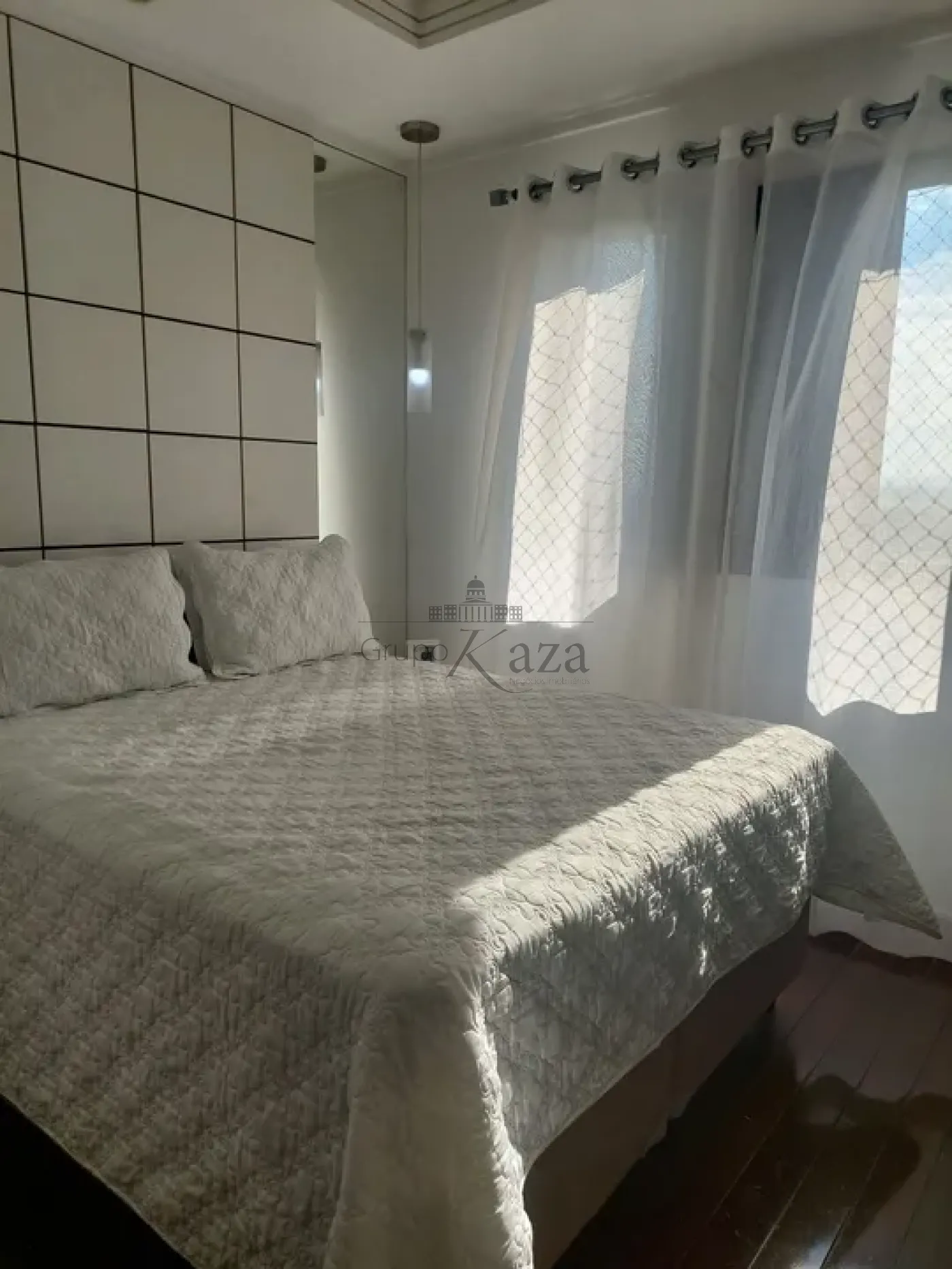 Foto 8 de Apartamento Padrão em Bosque dos Eucaliptos, São José dos Campos - imagem 8