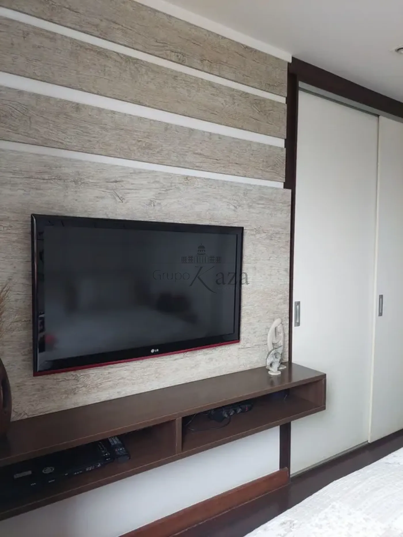 Foto 9 de Apartamento Padrão em Bosque dos Eucaliptos, São José dos Campos - imagem 9