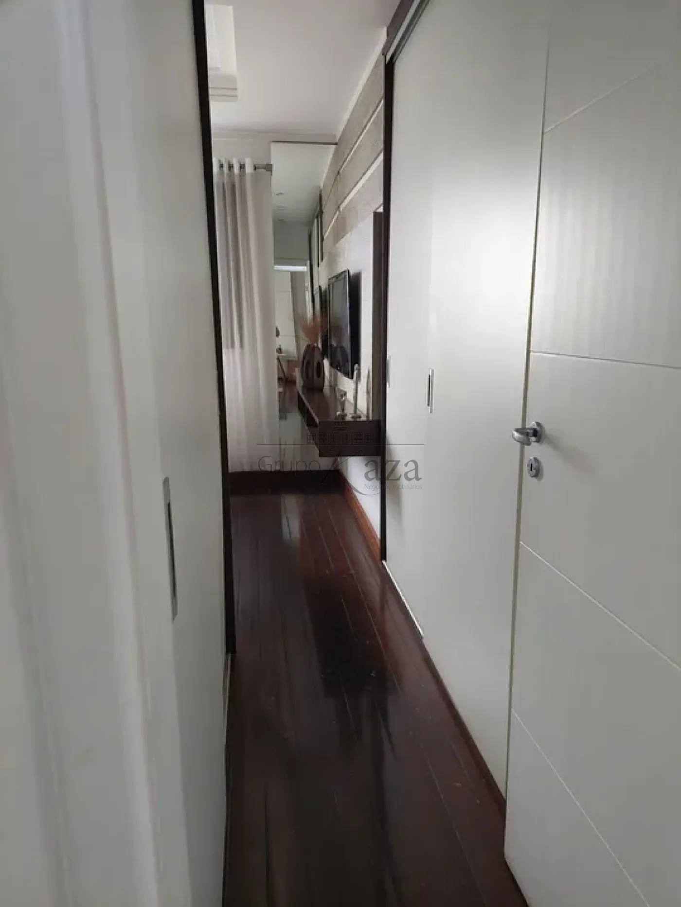 Foto 10 de Apartamento Padrão em Bosque dos Eucaliptos, São José dos Campos - imagem 10