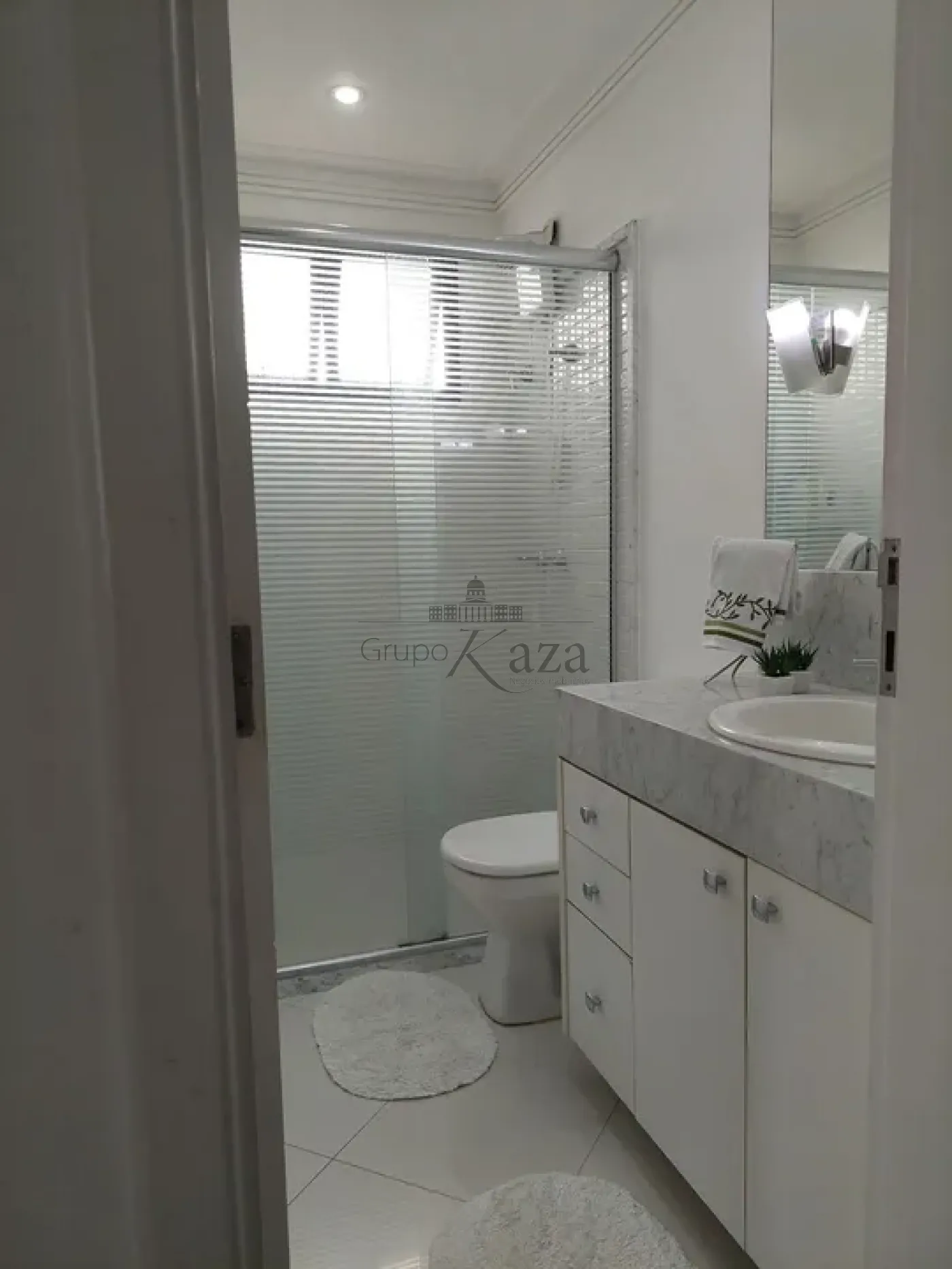 Foto 11 de Apartamento Padrão em Bosque dos Eucaliptos, São José dos Campos - imagem 11