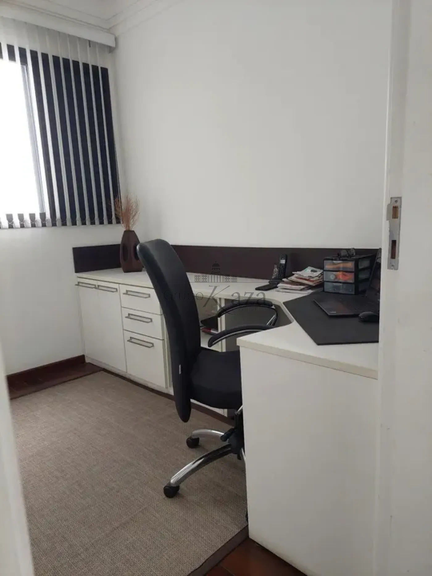 Foto 14 de Apartamento Padrão em Bosque dos Eucaliptos, São José dos Campos - imagem 14
