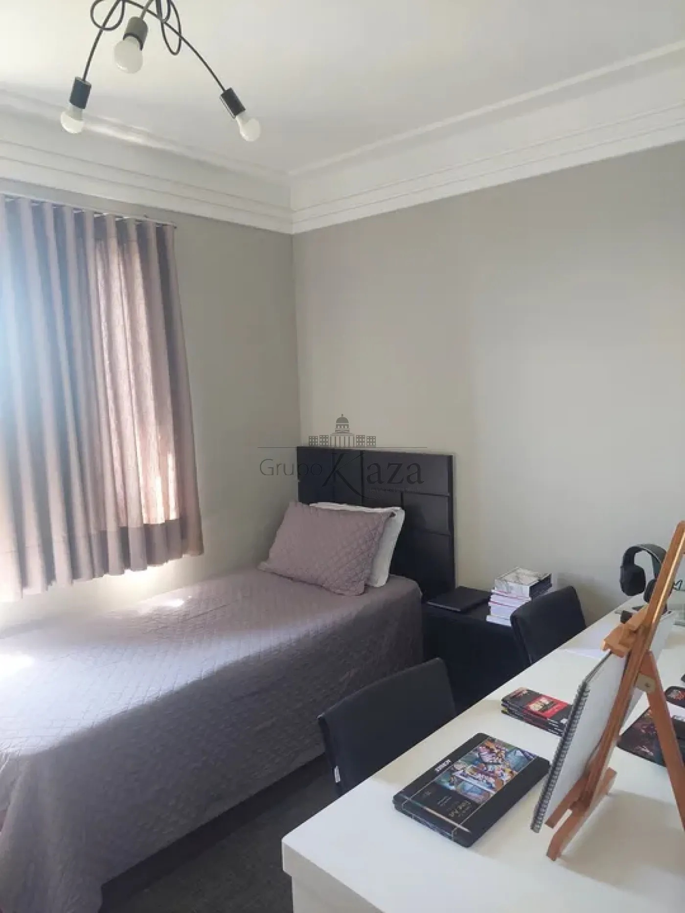Foto 16 de Apartamento Padrão em Bosque dos Eucaliptos, São José dos Campos - imagem 16
