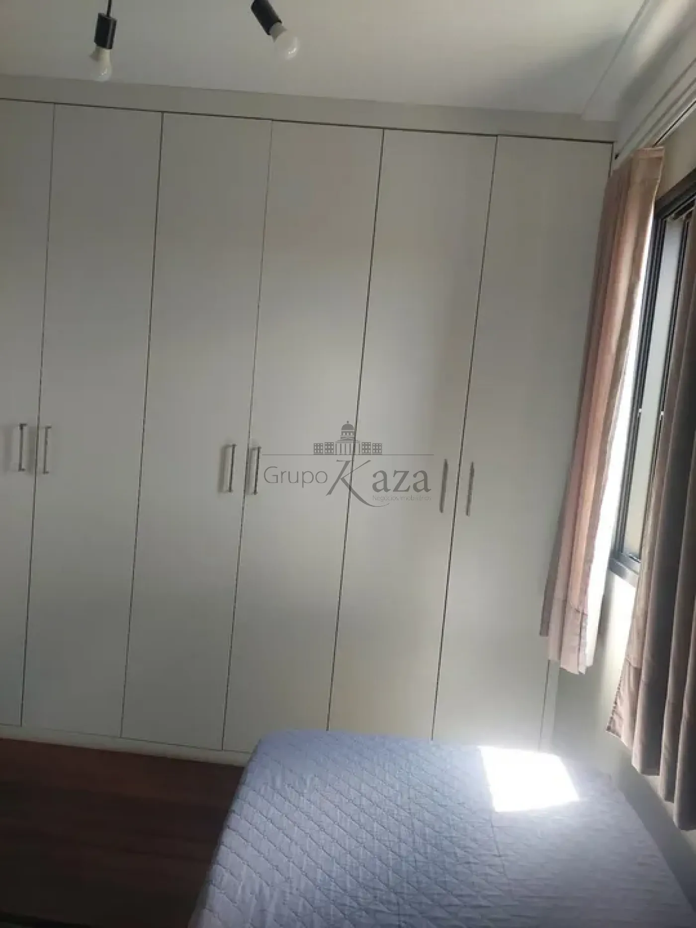 Foto 17 de Apartamento Padrão em Bosque dos Eucaliptos, São José dos Campos - imagem 17