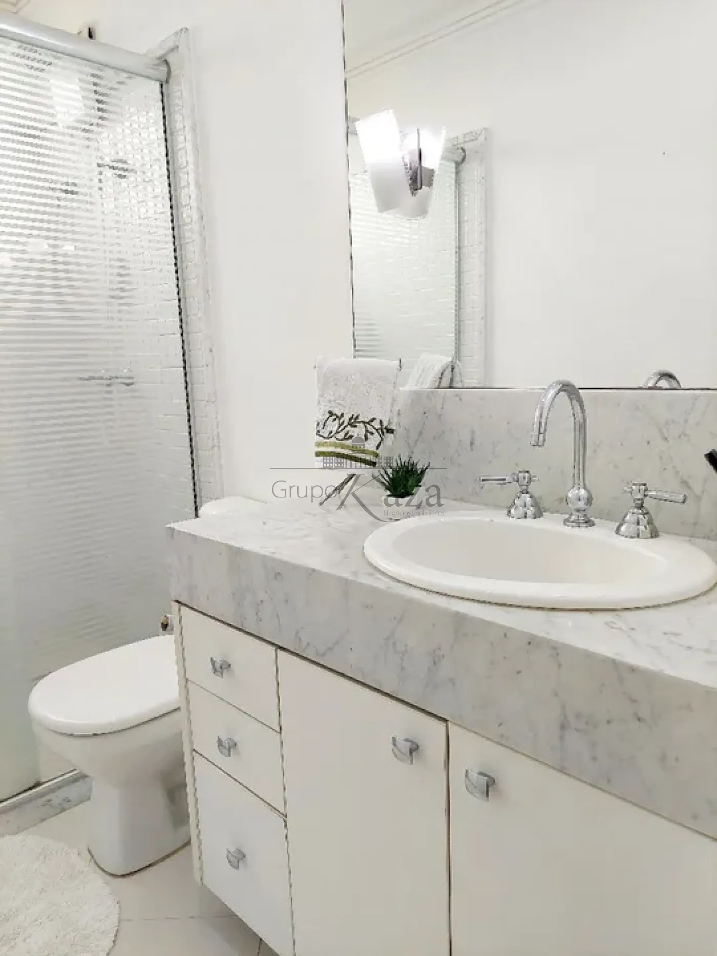 Foto 18 de Apartamento Padrão em Bosque dos Eucaliptos, São José dos Campos - imagem 18