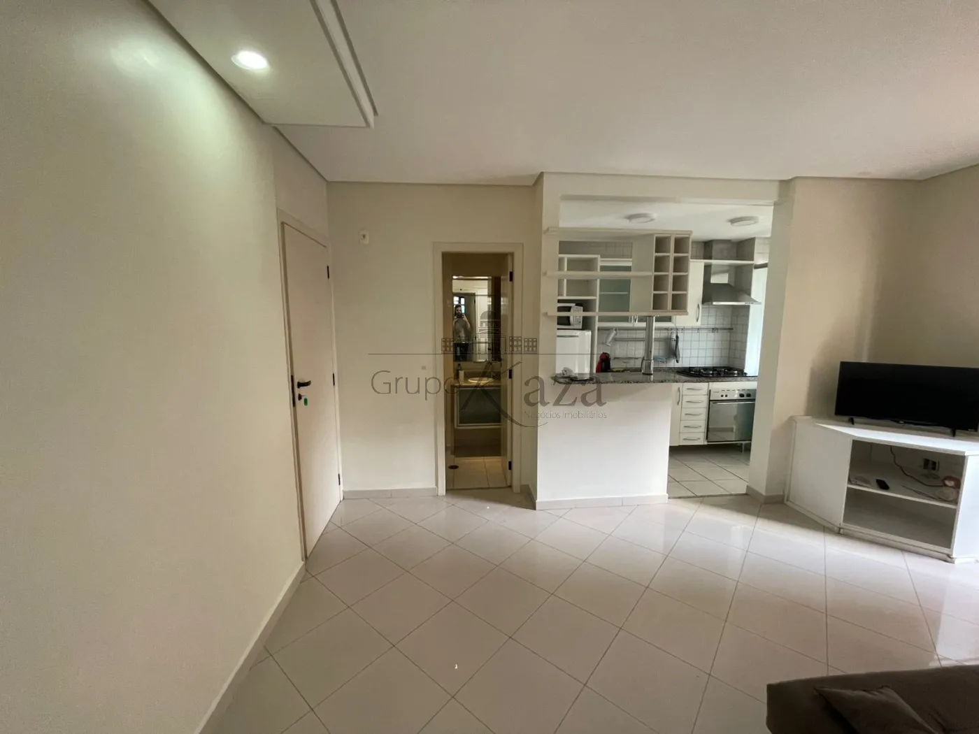 Foto 1 de Apartamento Padrão em Parque Residencial Aquarius, São José dos Campos - imagem 1