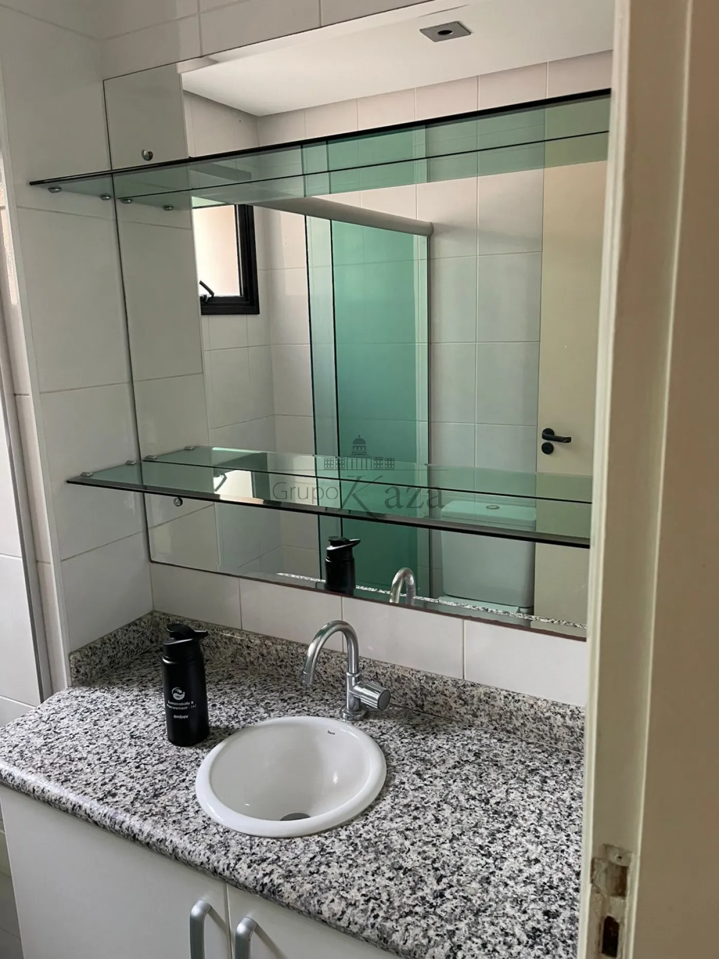 Foto 8 de Apartamento Padrão em Parque Residencial Aquarius, São José dos Campos - imagem 8