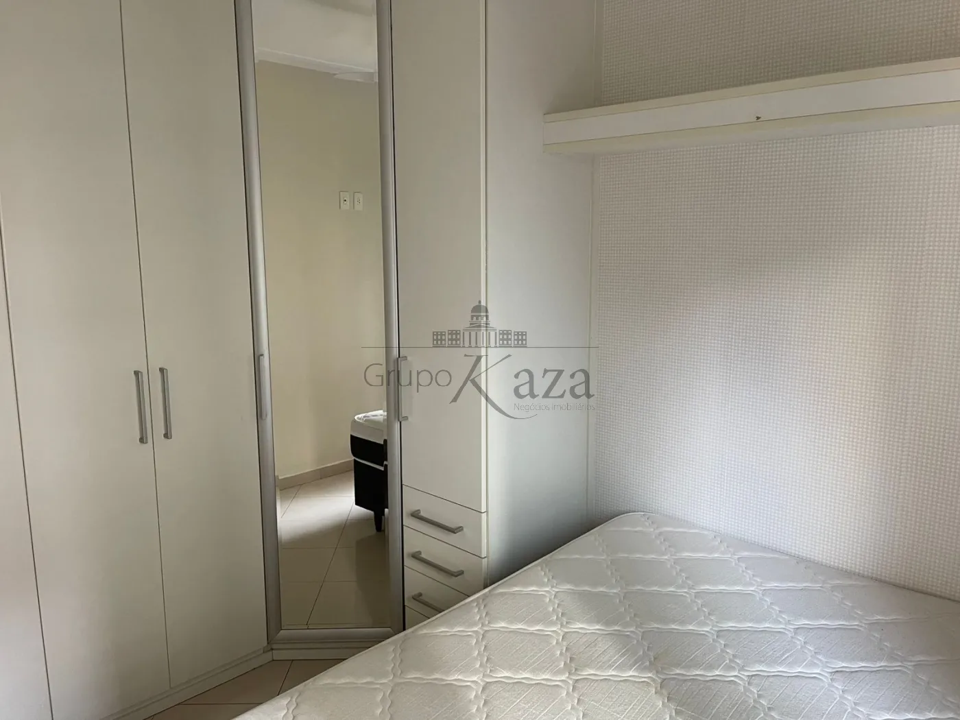 Foto 10 de Apartamento Padrão em Parque Residencial Aquarius, São José dos Campos - imagem 10
