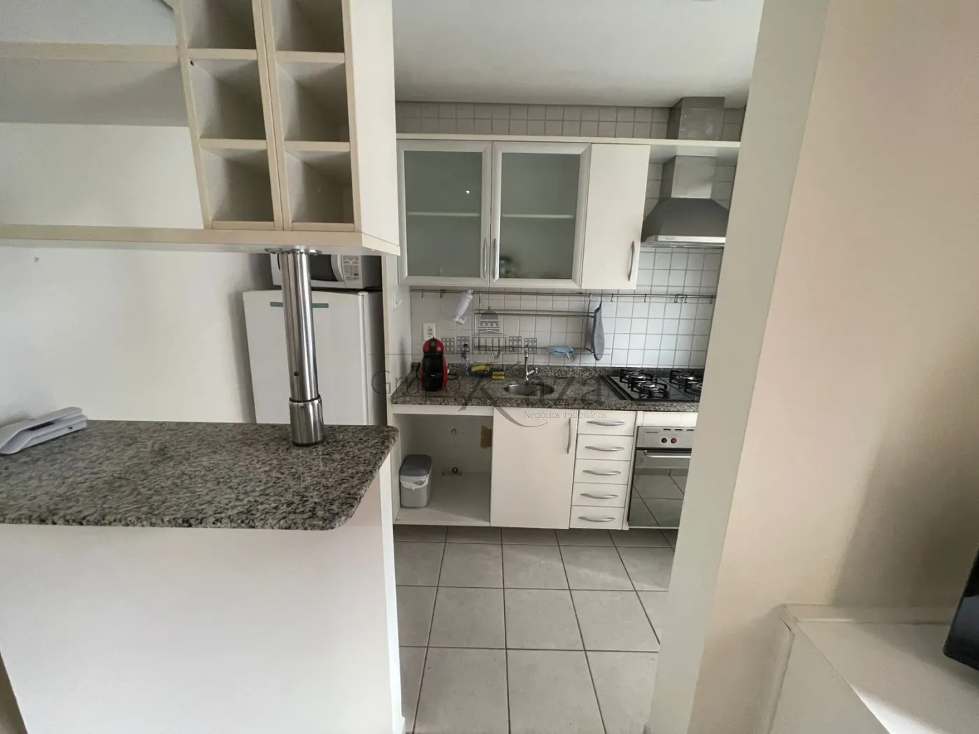 Foto 5 de Apartamento Padrão em Parque Residencial Aquarius, São José dos Campos - imagem 5