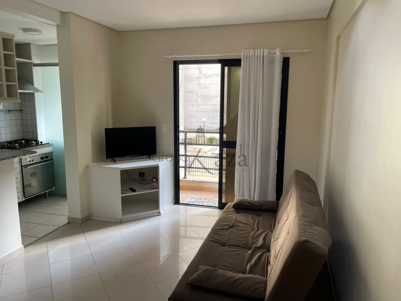 Foto 2 de Apartamento Padrão em Parque Residencial Aquarius, São José dos Campos - imagem 2