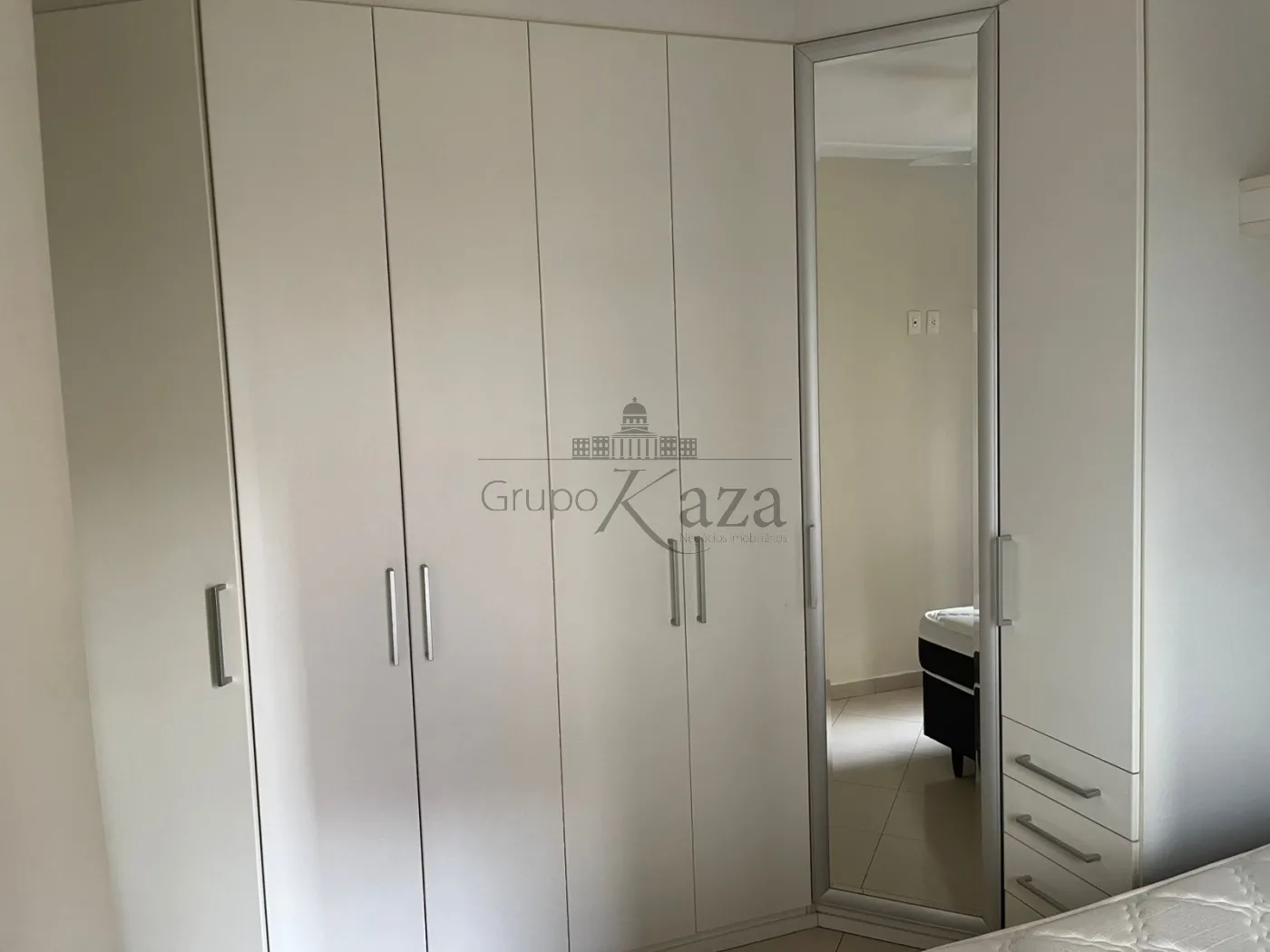 Foto 11 de Apartamento Padrão em Parque Residencial Aquarius, São José dos Campos - imagem 11