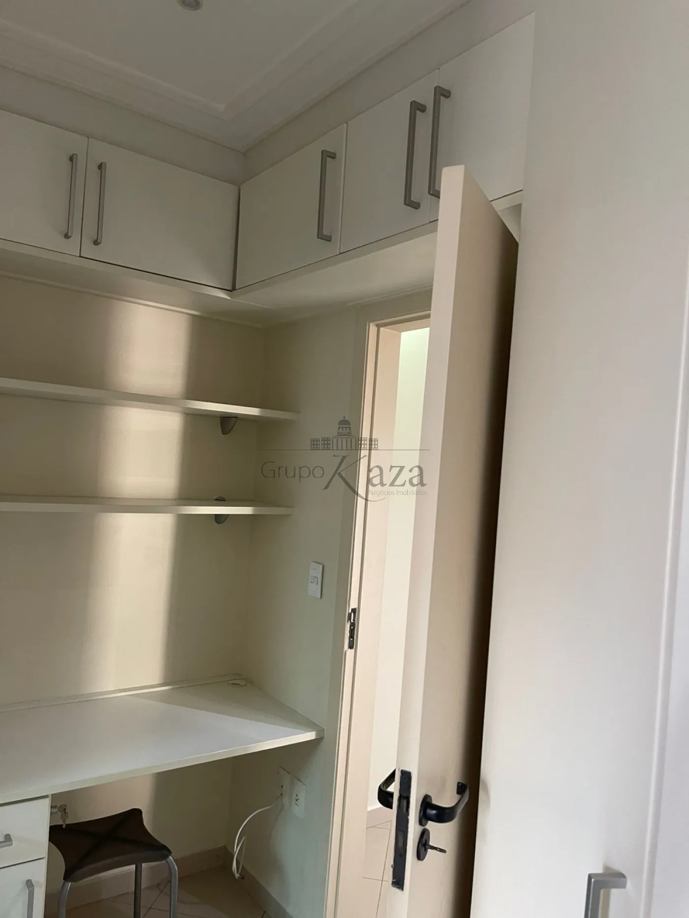 Foto 13 de Apartamento Padrão em Parque Residencial Aquarius, São José dos Campos - imagem 13