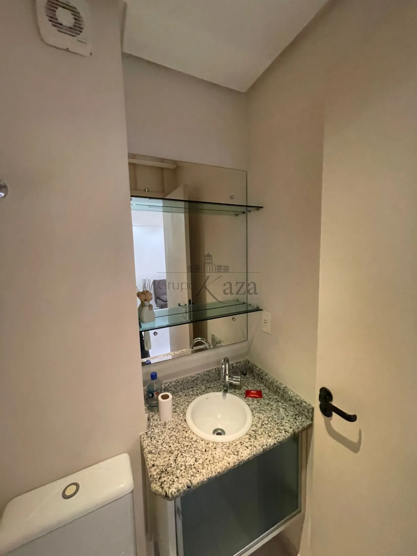 Foto 15 de Apartamento Padrão em Parque Residencial Aquarius, São José dos Campos - imagem 15