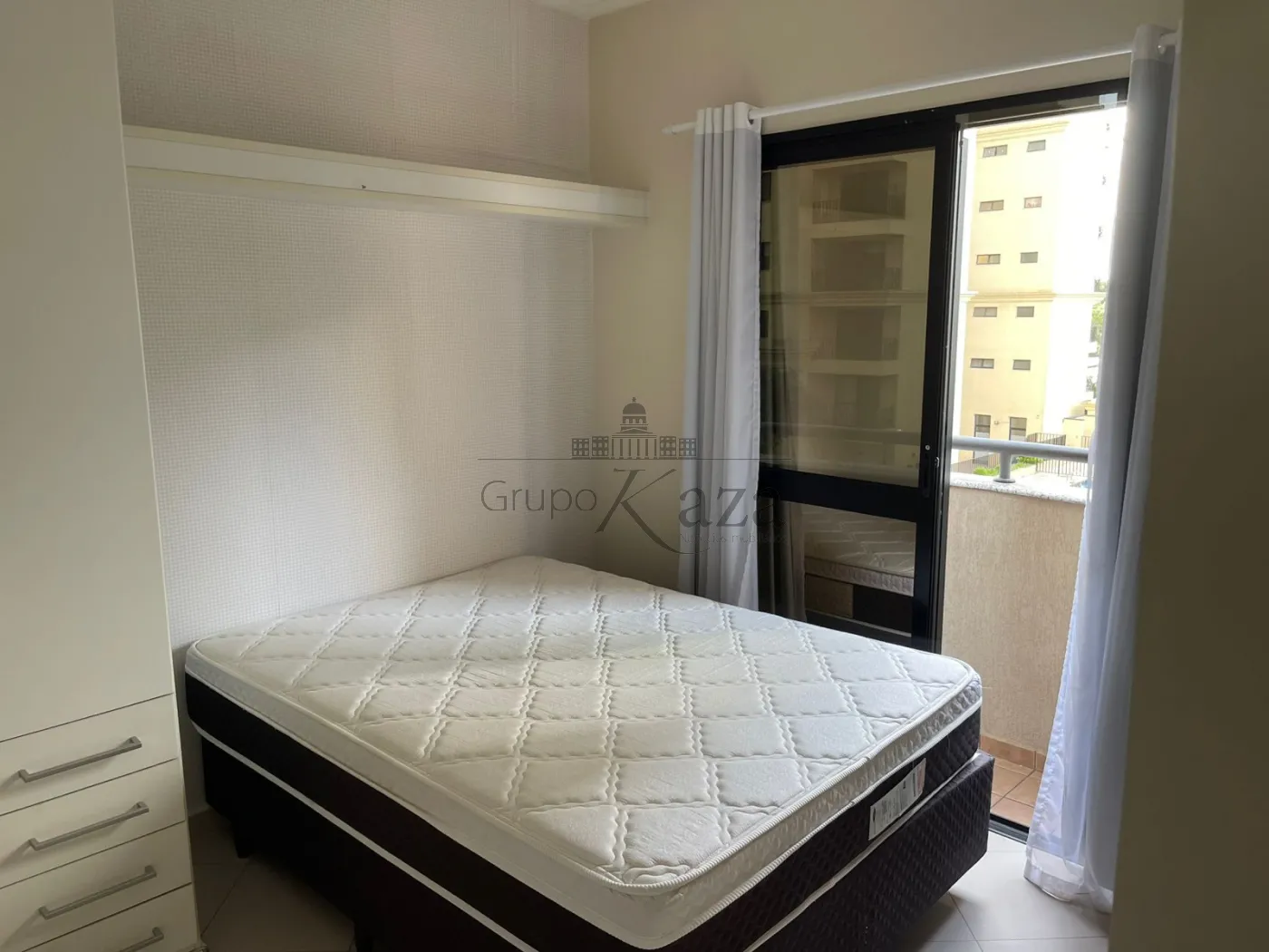 Foto 16 de Apartamento Padrão em Parque Residencial Aquarius, São José dos Campos - imagem 16