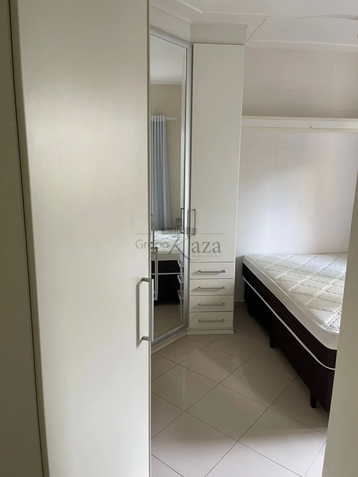 Foto 17 de Apartamento Padrão em Parque Residencial Aquarius, São José dos Campos - imagem 17