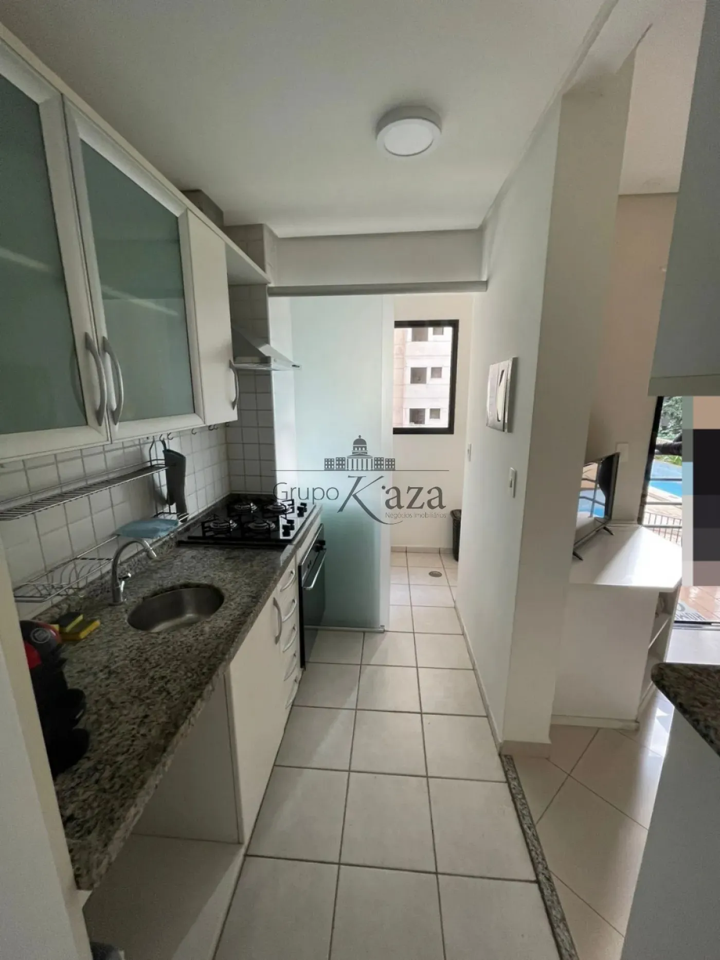 Foto 7 de Apartamento Padrão em Parque Residencial Aquarius, São José dos Campos - imagem 7