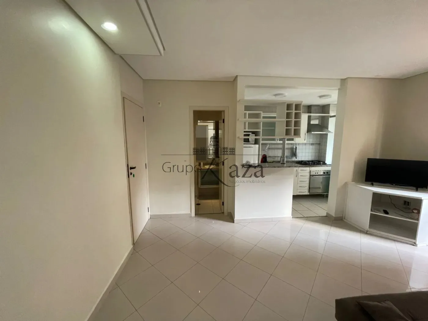 Foto 3 de Apartamento Padrão em Parque Residencial Aquarius, São José dos Campos - imagem 3