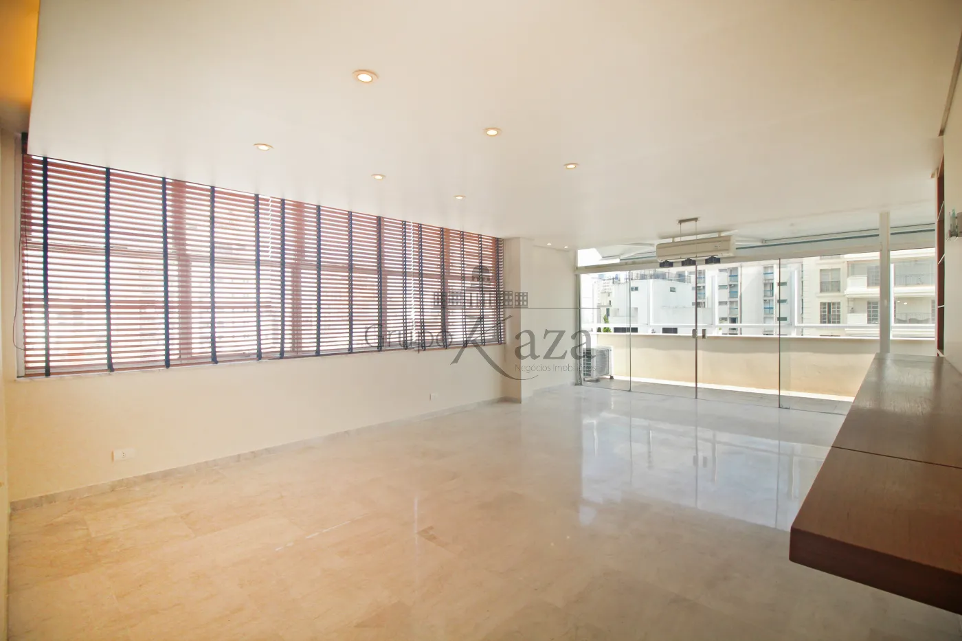 Foto 1 de Apartamento Padrão em Higienópolis, São Paulo - imagem 1