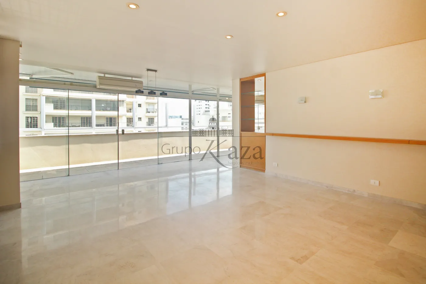 Foto 2 de Apartamento Padrão em Higienópolis, São Paulo - imagem 2