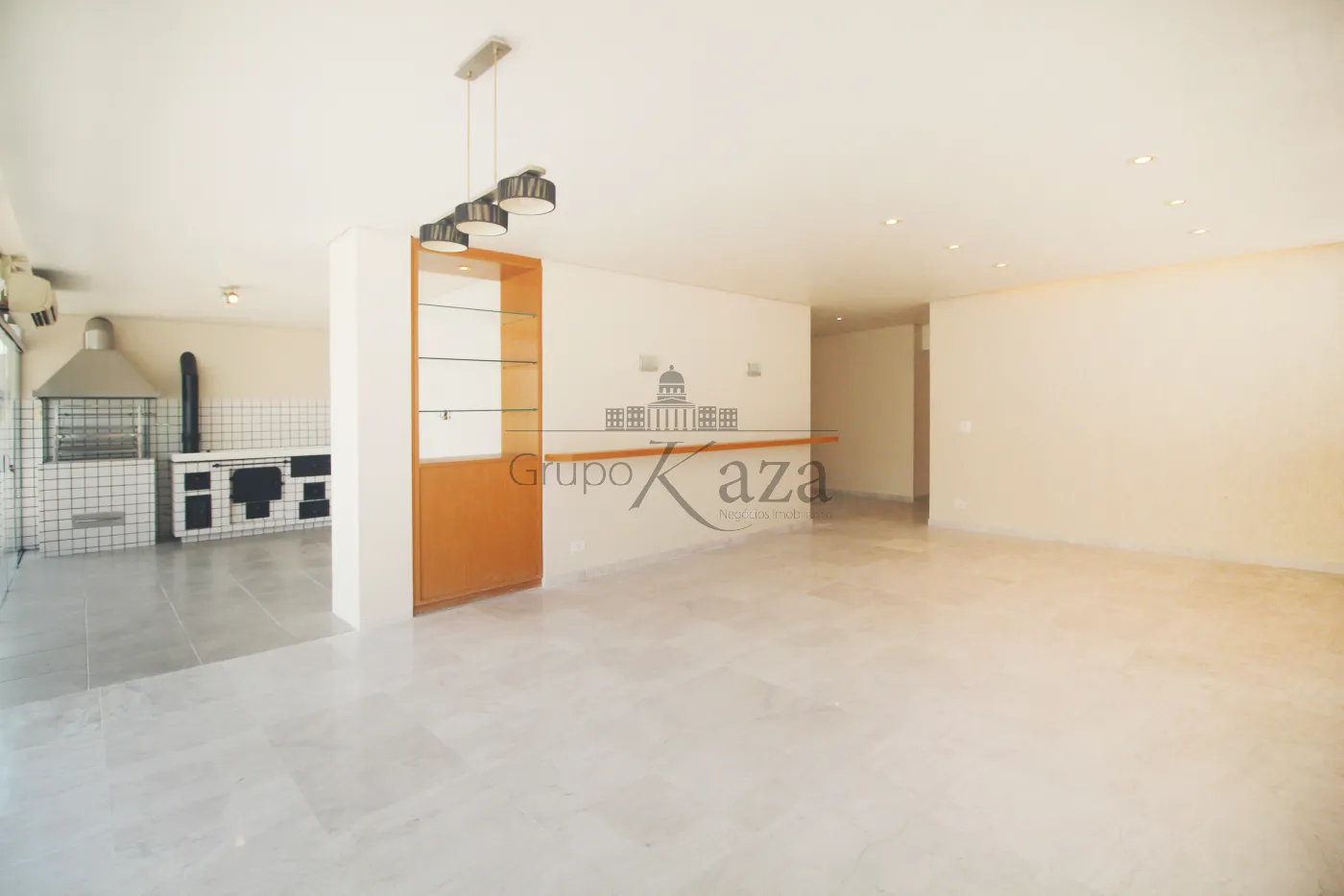 Foto 3 de Apartamento Padrão em Higienópolis, São Paulo - imagem 3