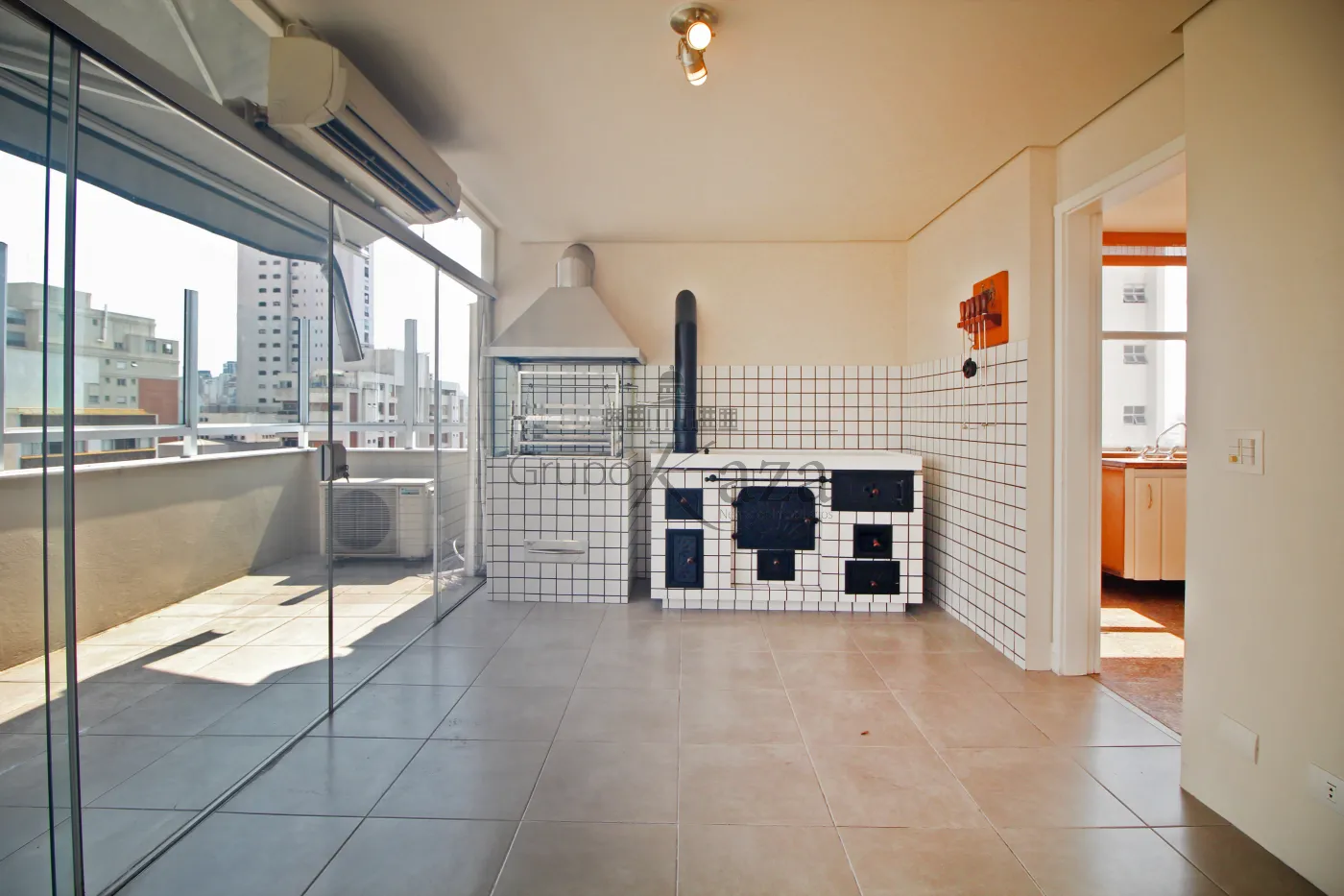 Foto 5 de Apartamento Padrão em Higienópolis, São Paulo - imagem 5