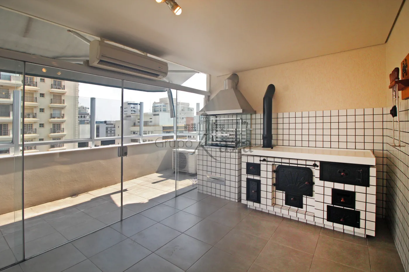 Foto 6 de Apartamento Padrão em Higienópolis, São Paulo - imagem 6