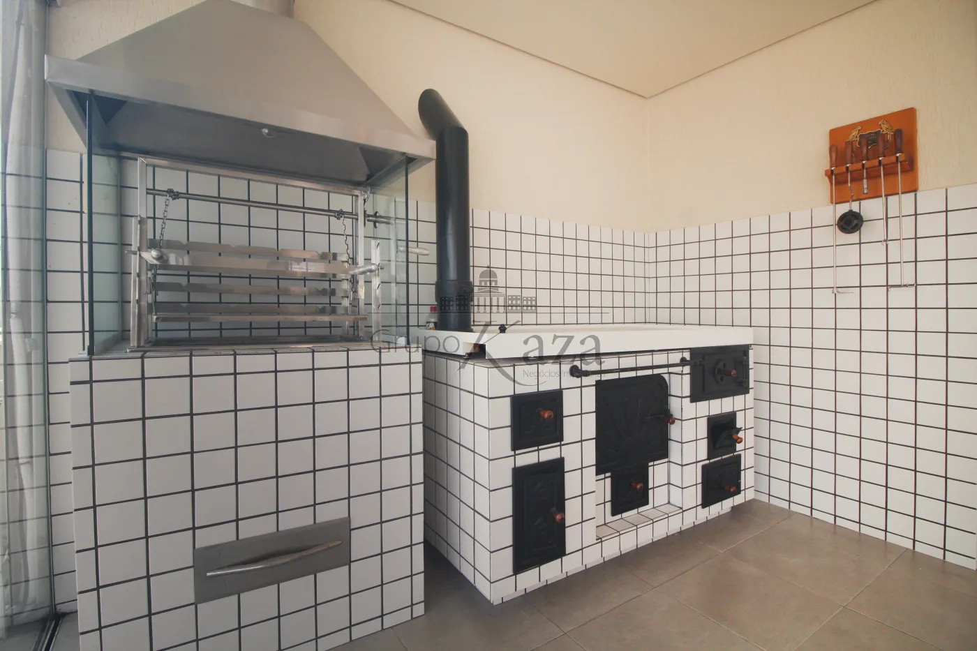 Foto 7 de Apartamento Padrão em Higienópolis, São Paulo - imagem 7