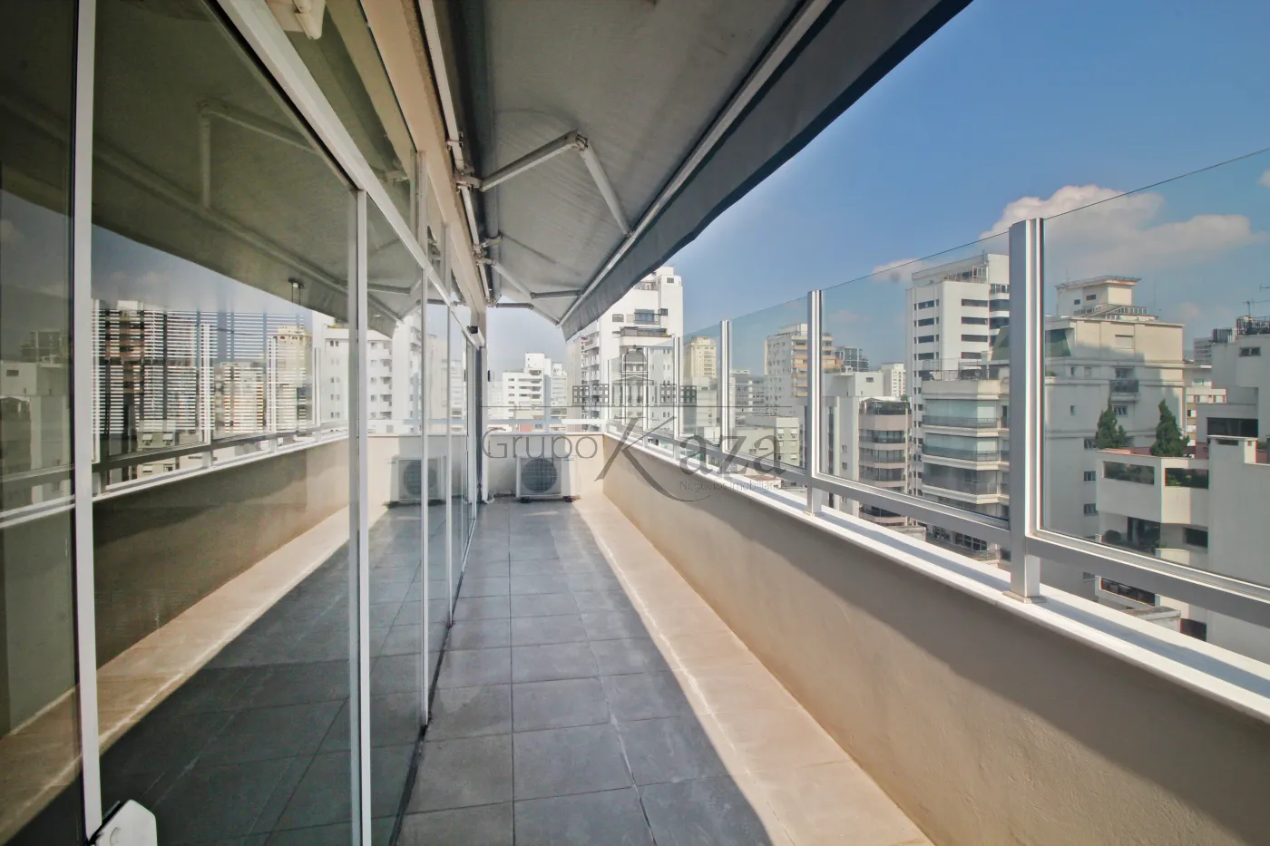 Foto 10 de Apartamento Padrão em Higienópolis, São Paulo - imagem 10