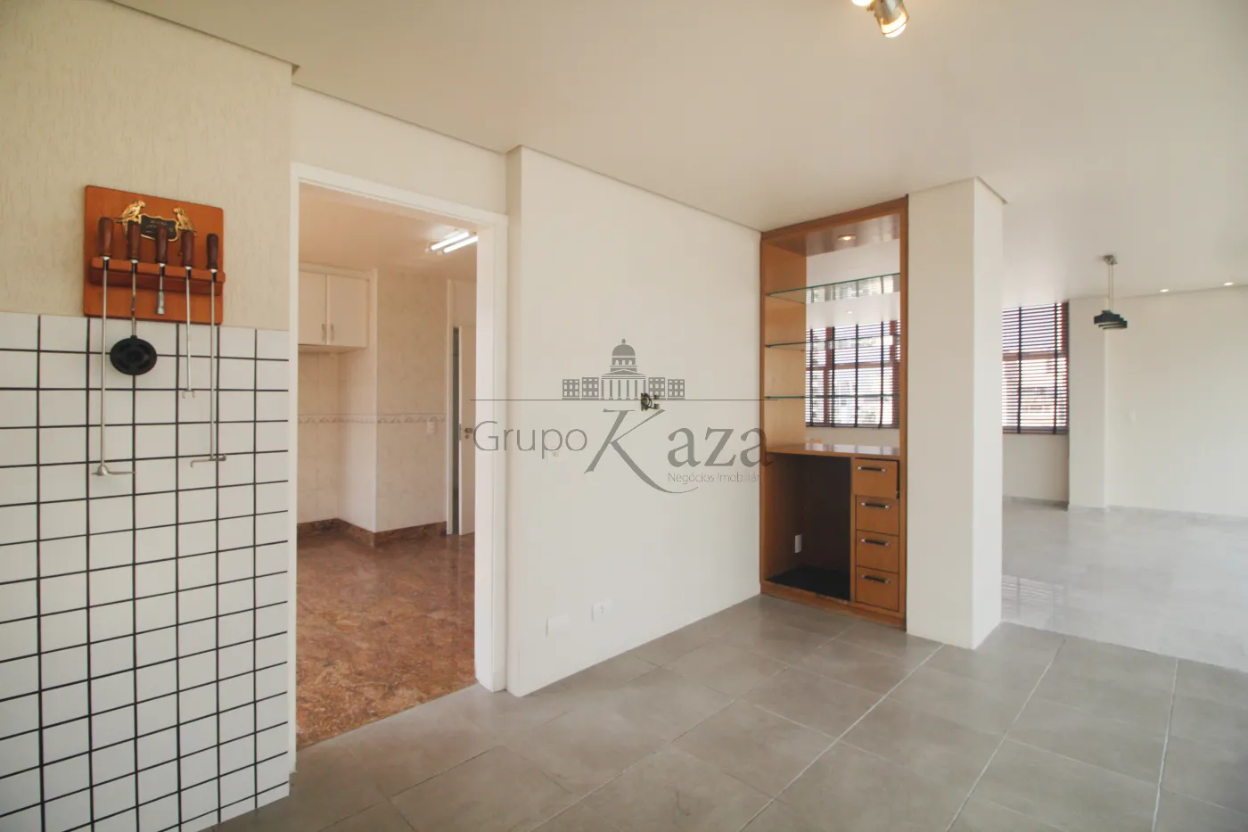 Foto 11 de Apartamento Padrão em Higienópolis, São Paulo - imagem 11