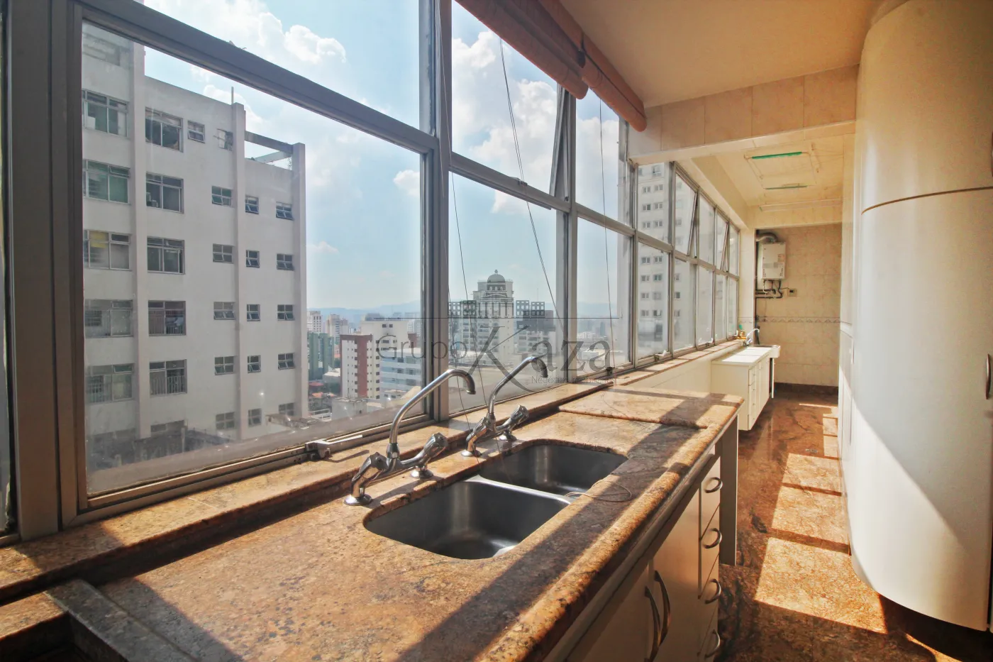 Foto 12 de Apartamento Padrão em Higienópolis, São Paulo - imagem 12