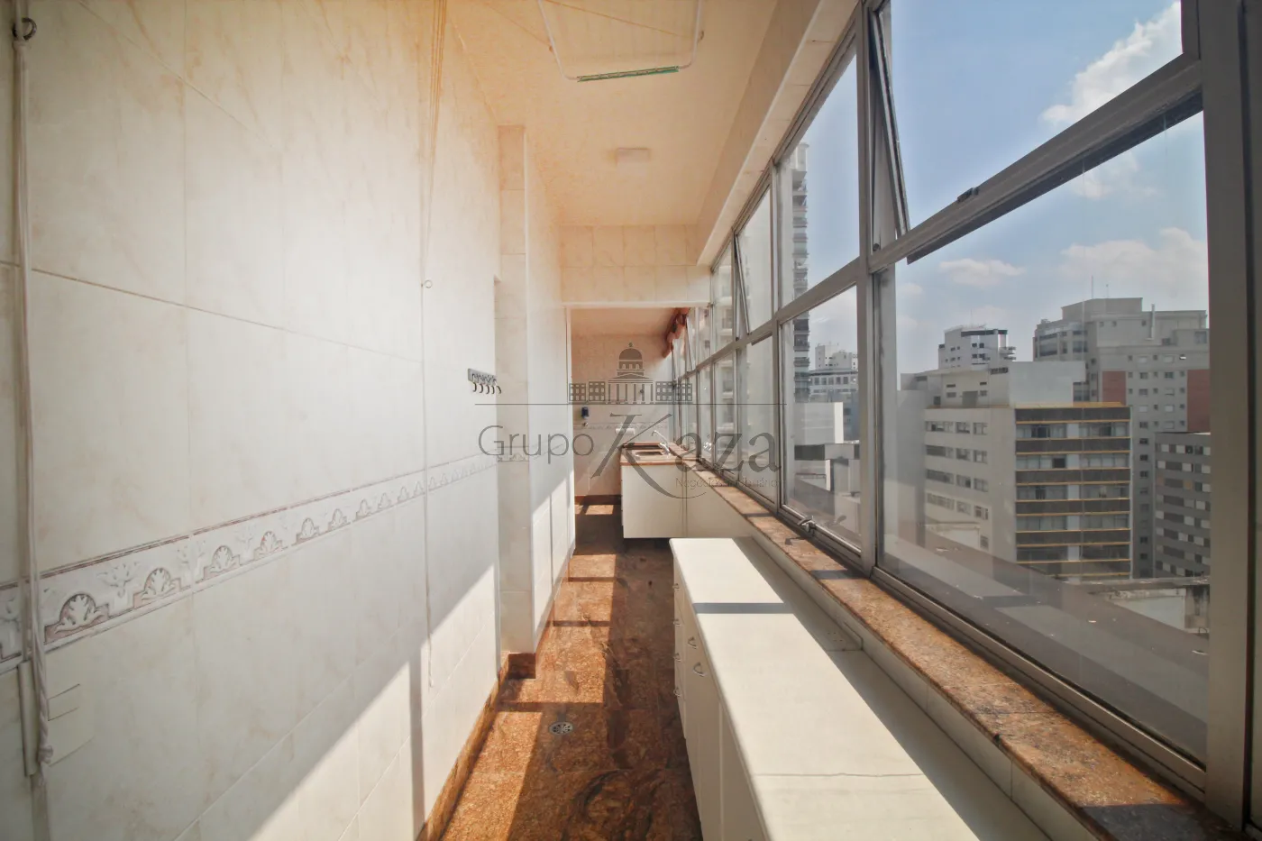 Foto 14 de Apartamento Padrão em Higienópolis, São Paulo - imagem 14