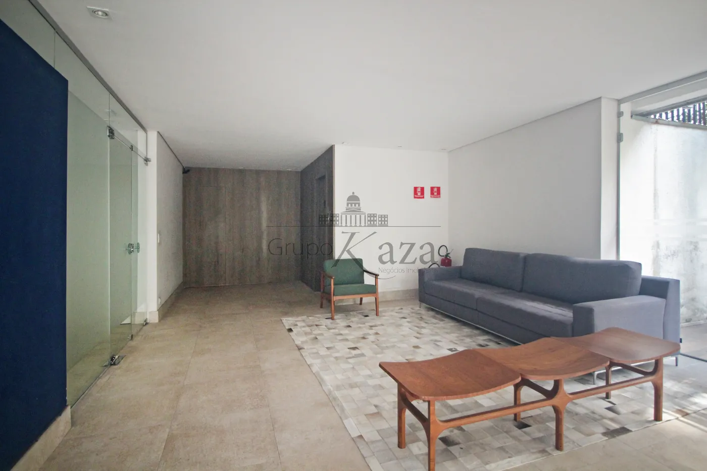 Foto 27 de Apartamento Padrão em Higienópolis, São Paulo - imagem 27