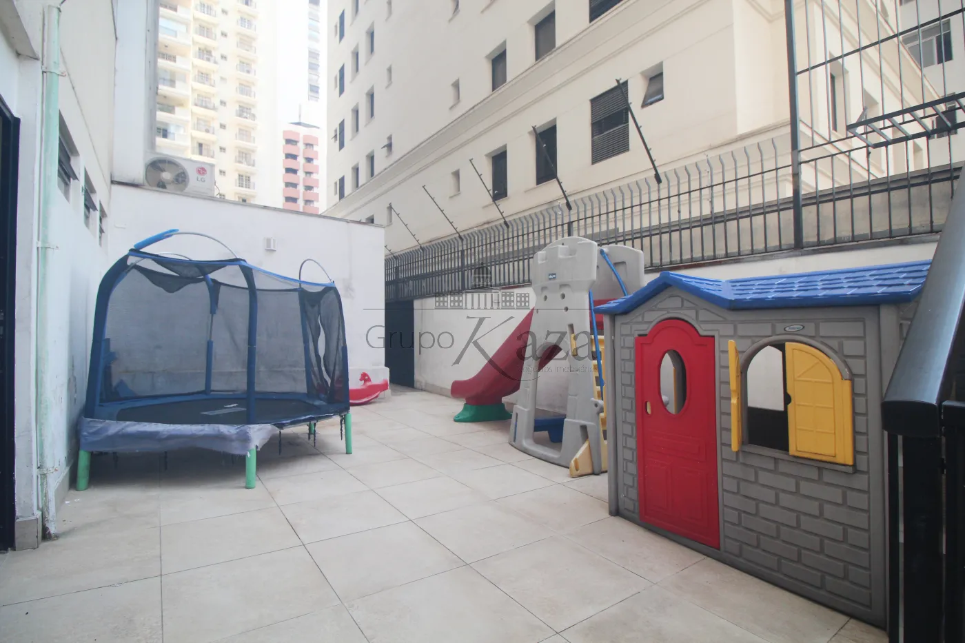 Foto 32 de Apartamento Padrão em Higienópolis, São Paulo - imagem 32