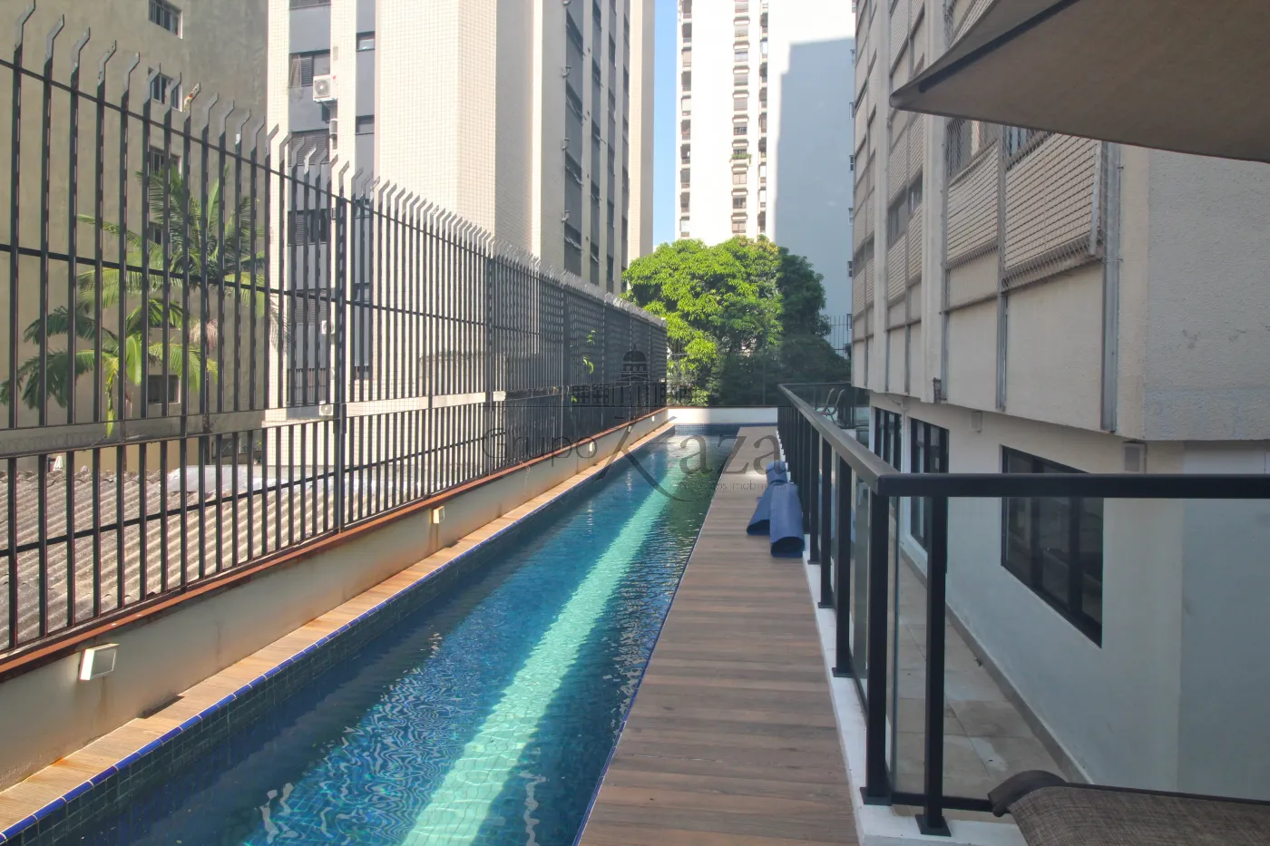 Foto 33 de Apartamento Padrão em Higienópolis, São Paulo - imagem 33