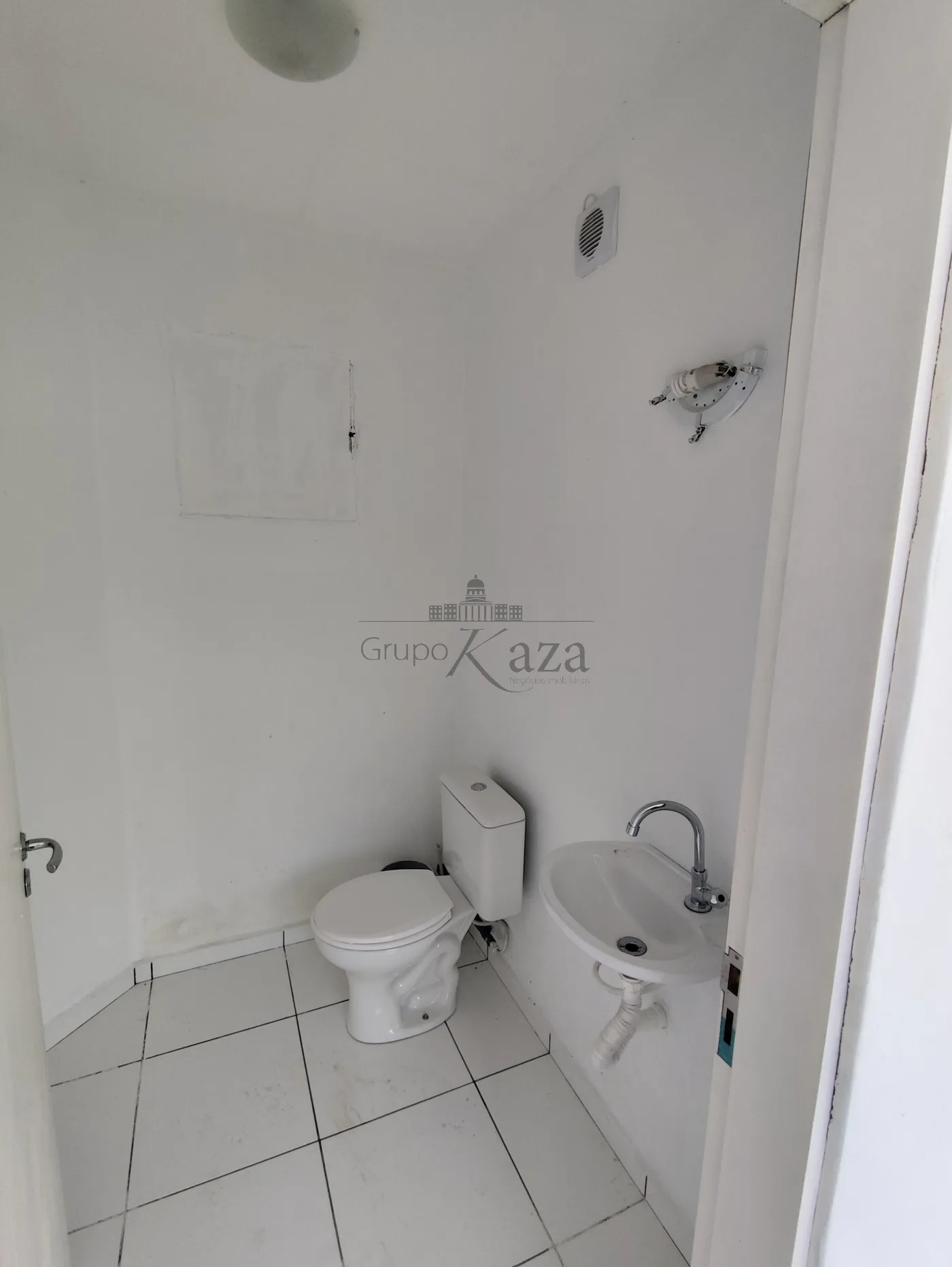 Foto 3 de Comercial Galpão em Cidade Jardim, Jacareí - imagem 3 Foto 3 de Comercial Galpão em Cidade Jardim, Jacareí - imagem 3