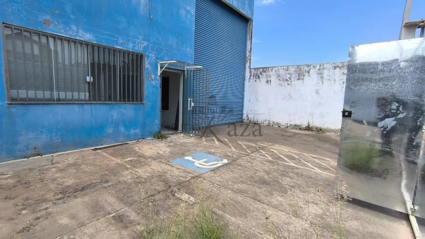 Foto 17 de Comercial Galpão em Cidade Jardim, Jacareí - imagem 17