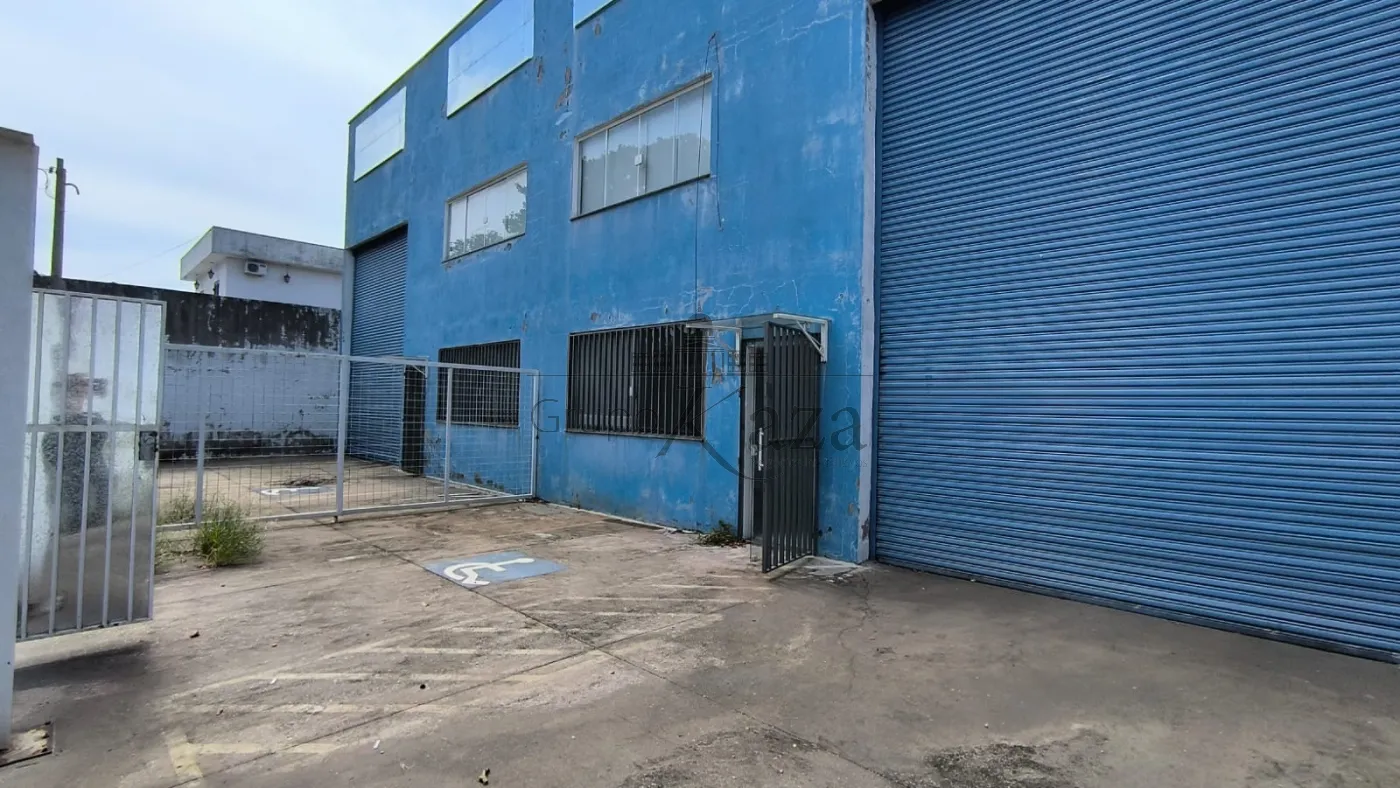 Foto 20 de Comercial Galpão em Cidade Jardim, Jacareí - imagem 20