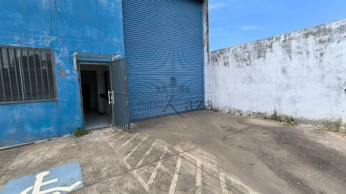 Foto 16 de Comercial Galpão em Cidade Jardim, Jacareí - imagem 16