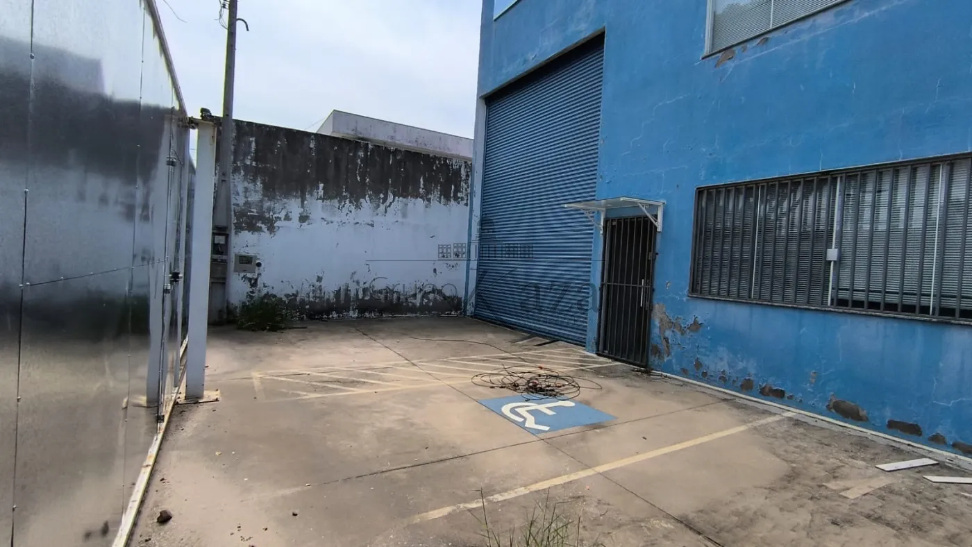 Foto 19 de Comercial Galpão em Cidade Jardim, Jacareí - imagem 19