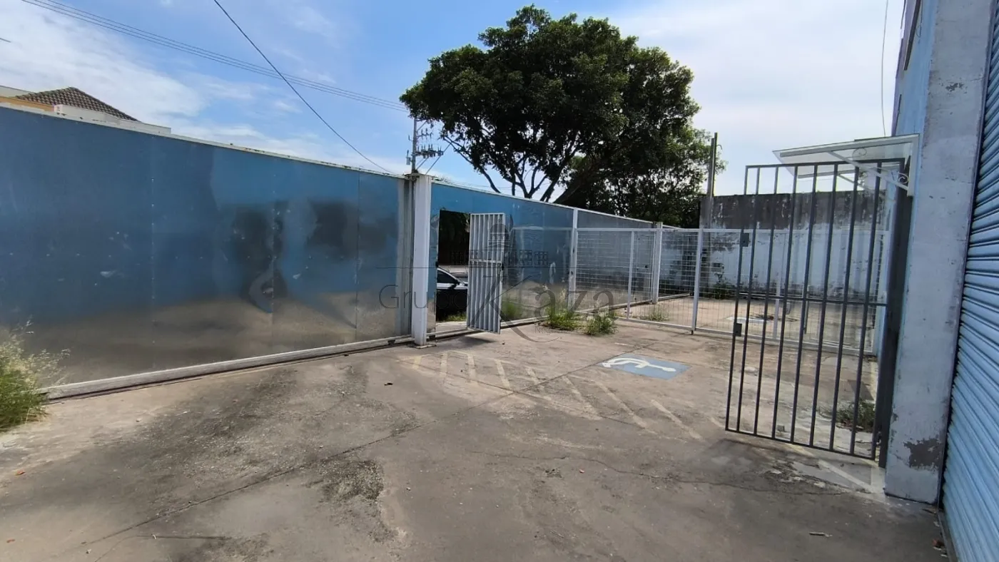 Foto 18 de Comercial Galpão em Cidade Jardim, Jacareí - imagem 18