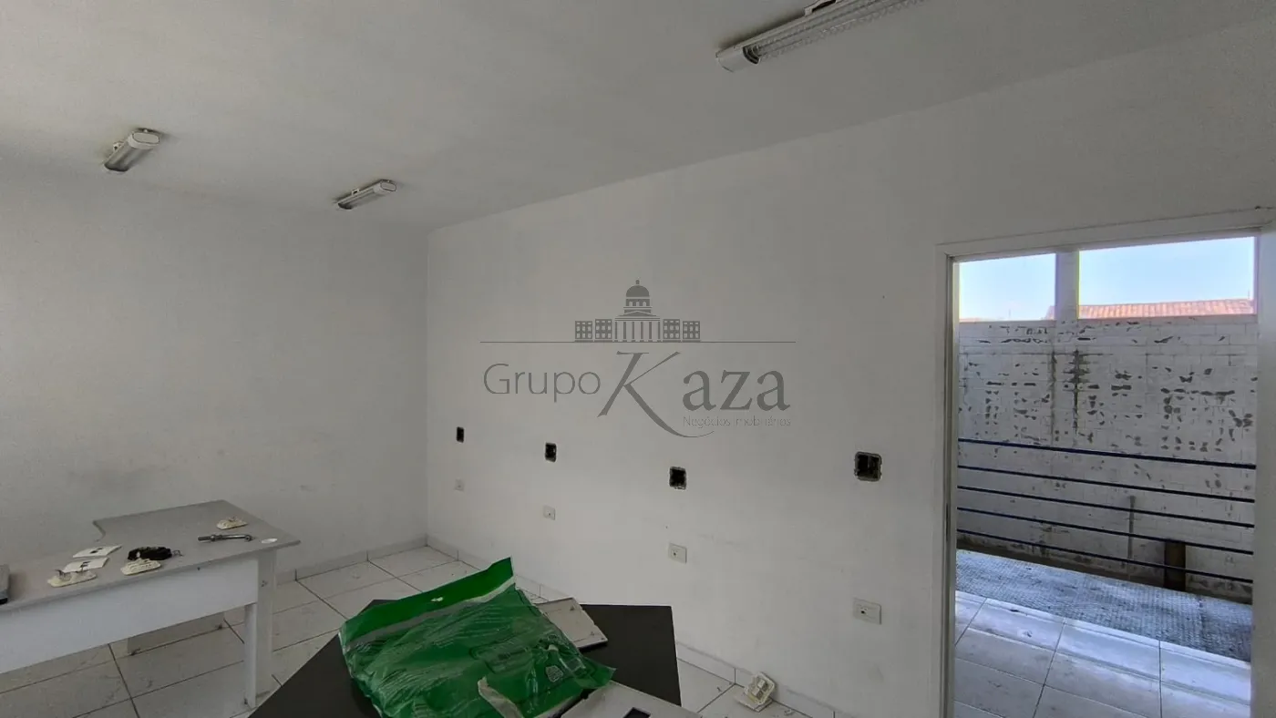 Foto 12 de Comercial Galpão em Cidade Jardim, Jacareí - imagem 12